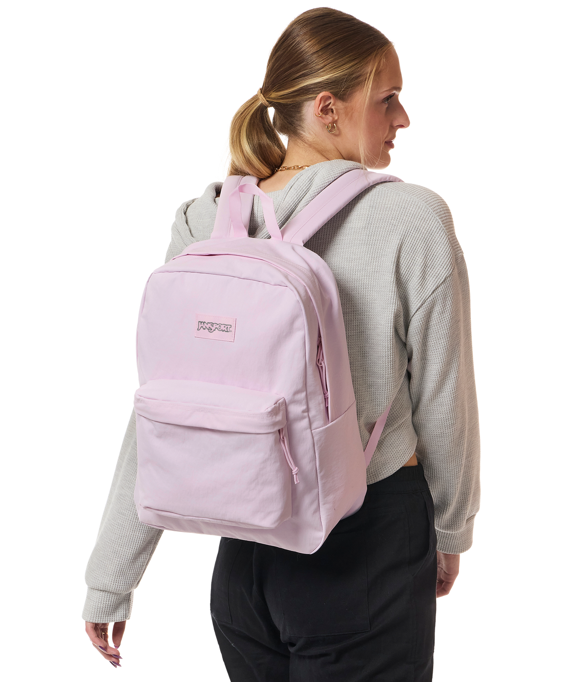 https www.jansport.com shop en jansport-us all-backpacks superbreak SuperBreak® Plus FX – JanSport US
