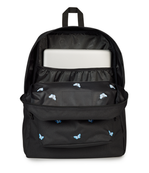jansport backpack with butterflies SuperBreak® Plus Midnight Butterflies Set – JanSport US