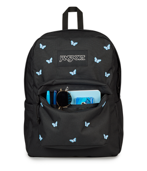 SuperBreak® Plus Midnight Butterflies Set – JanSport US