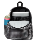 SuperBreak® Plus FX Gingham Picnic Black - ver - 3