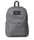 SuperBreak® Plus FX Gingham Picnic Black - ver - 1