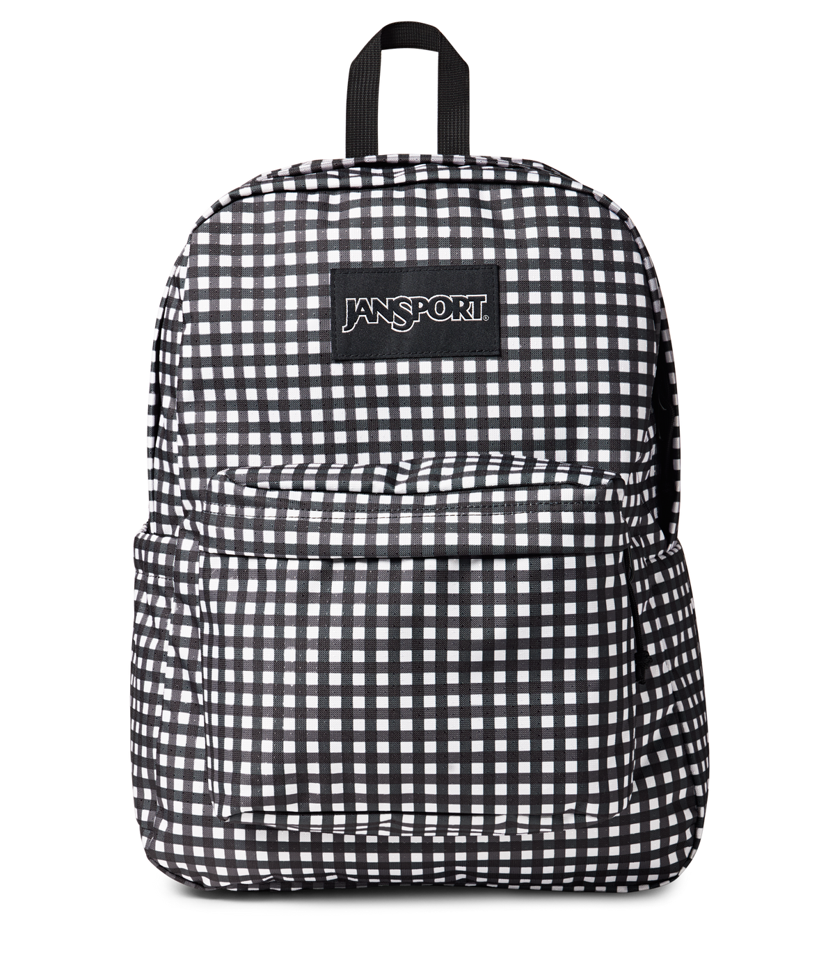SuperBreak® Plus FX Gingham Picnic Black - ver - 1