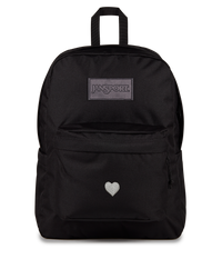 バッグ LE SSERAFIM X JanSport] SUPERBREAK PLUS LE SSERAFIM x JANSPORT Collab MERCH Superbreak Plus BackPack