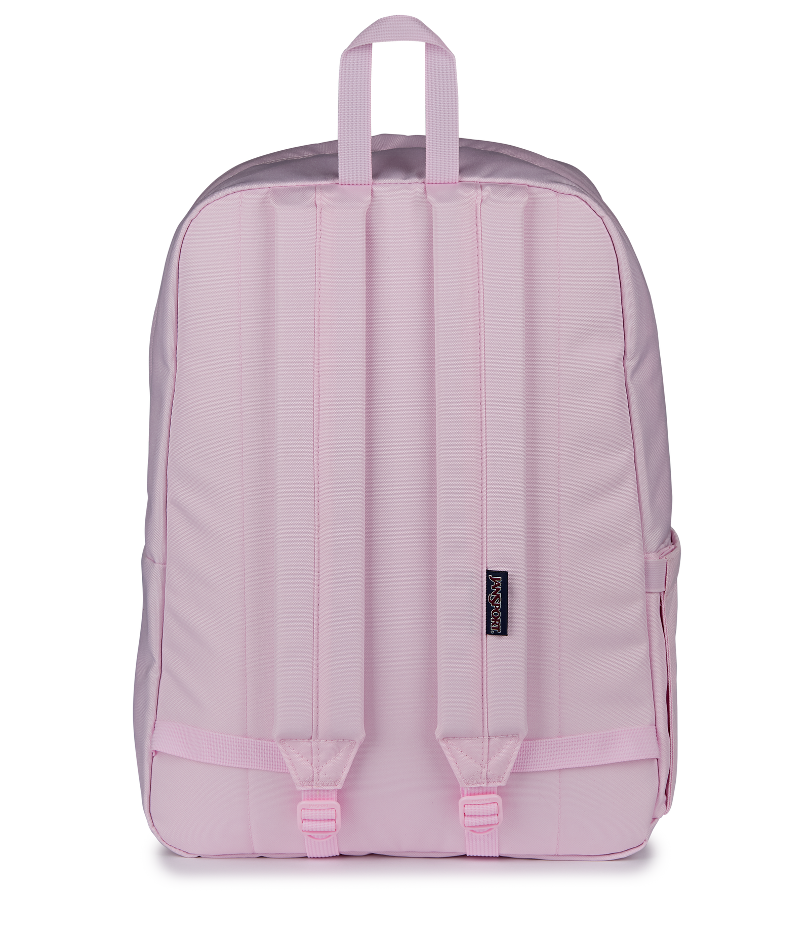 begonia pink jansport backpack Big Student or just running errands Jansport SuperBreak Plus - Pink