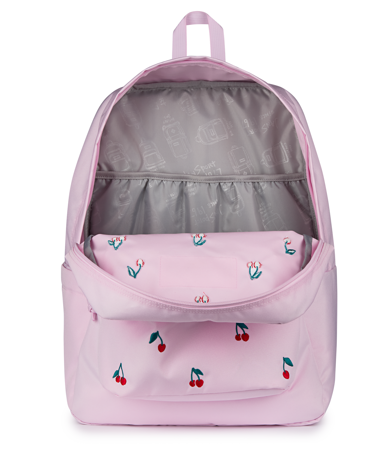 Jansport SuperBreak Plus