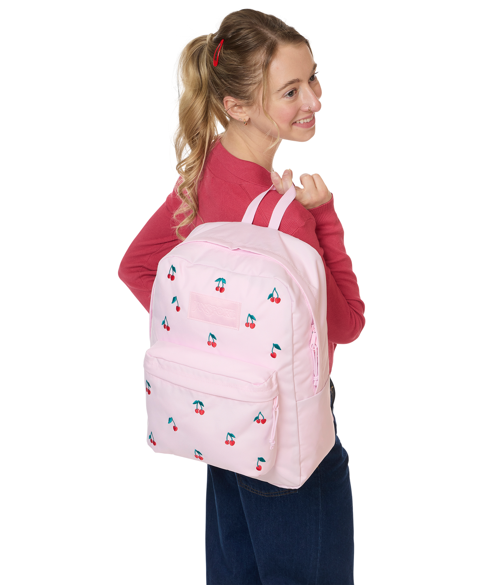 Jansport SuperBreak Plus