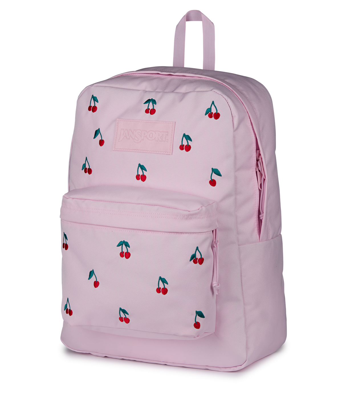 
                
                  SuperBreak® Plus Pink Ice Cherry Embroidery - 3
                
              
