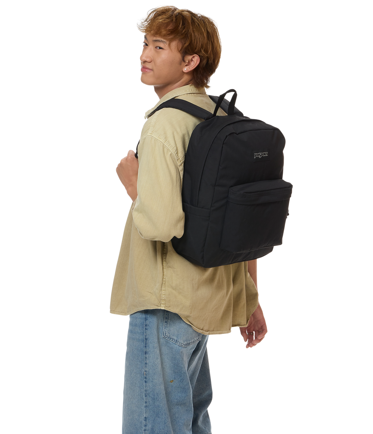 SuperBreak® Plus FX