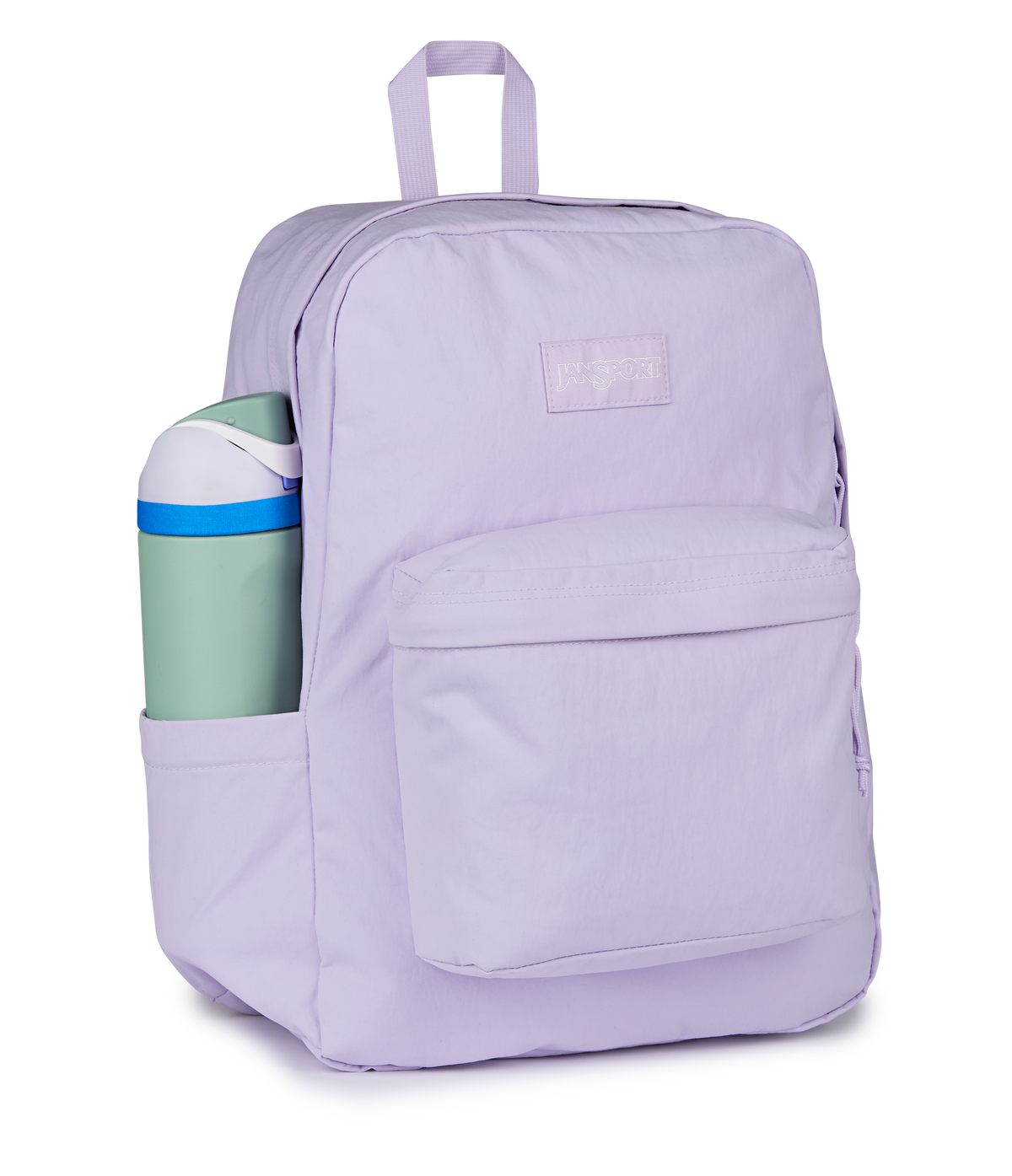 JanSport Superbreak Plus FX Backpack