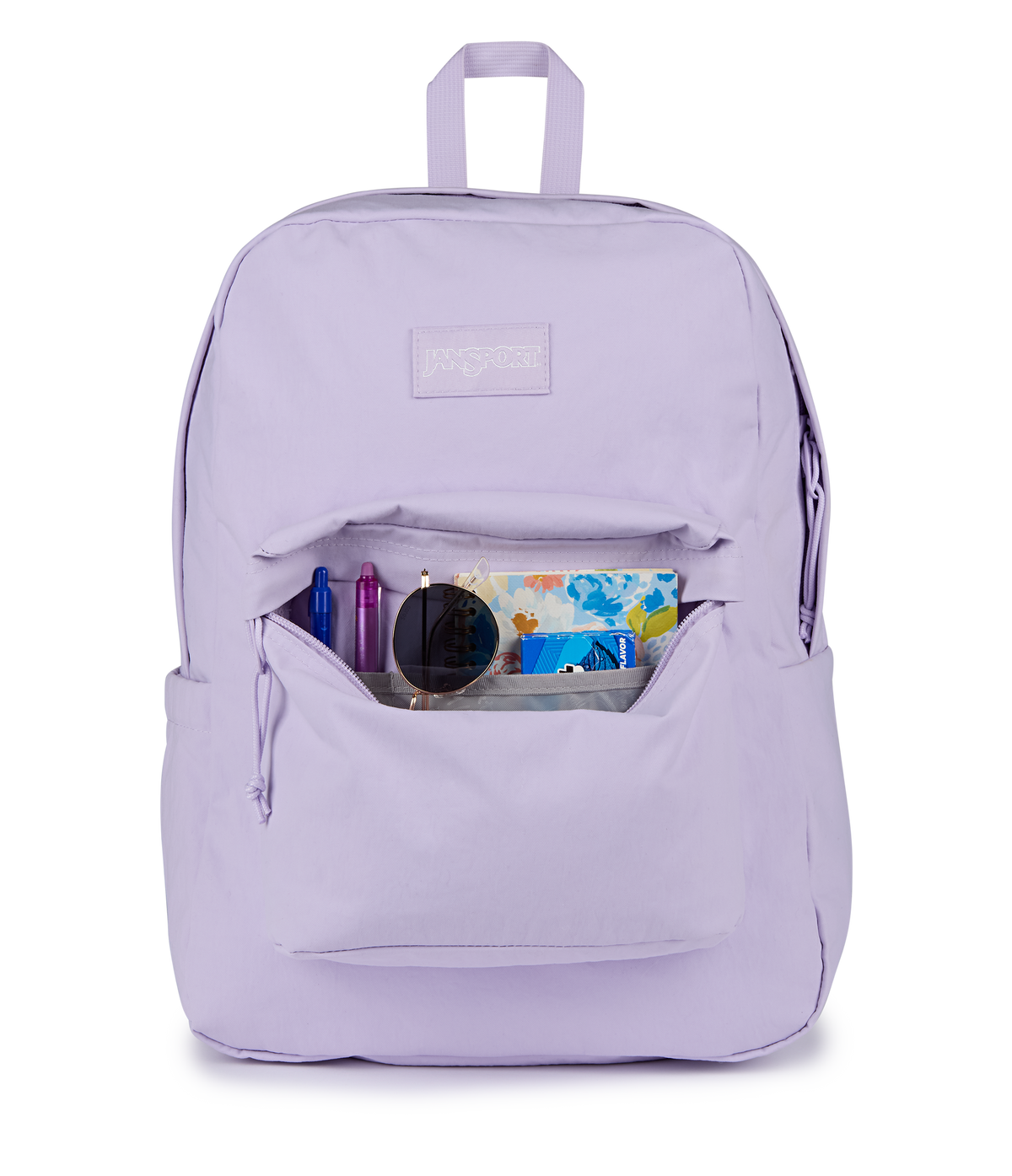 is superbreak and big kid jansport backpack the same Super Break Plus inch laptops SuperBreak Plus FX - Pastel