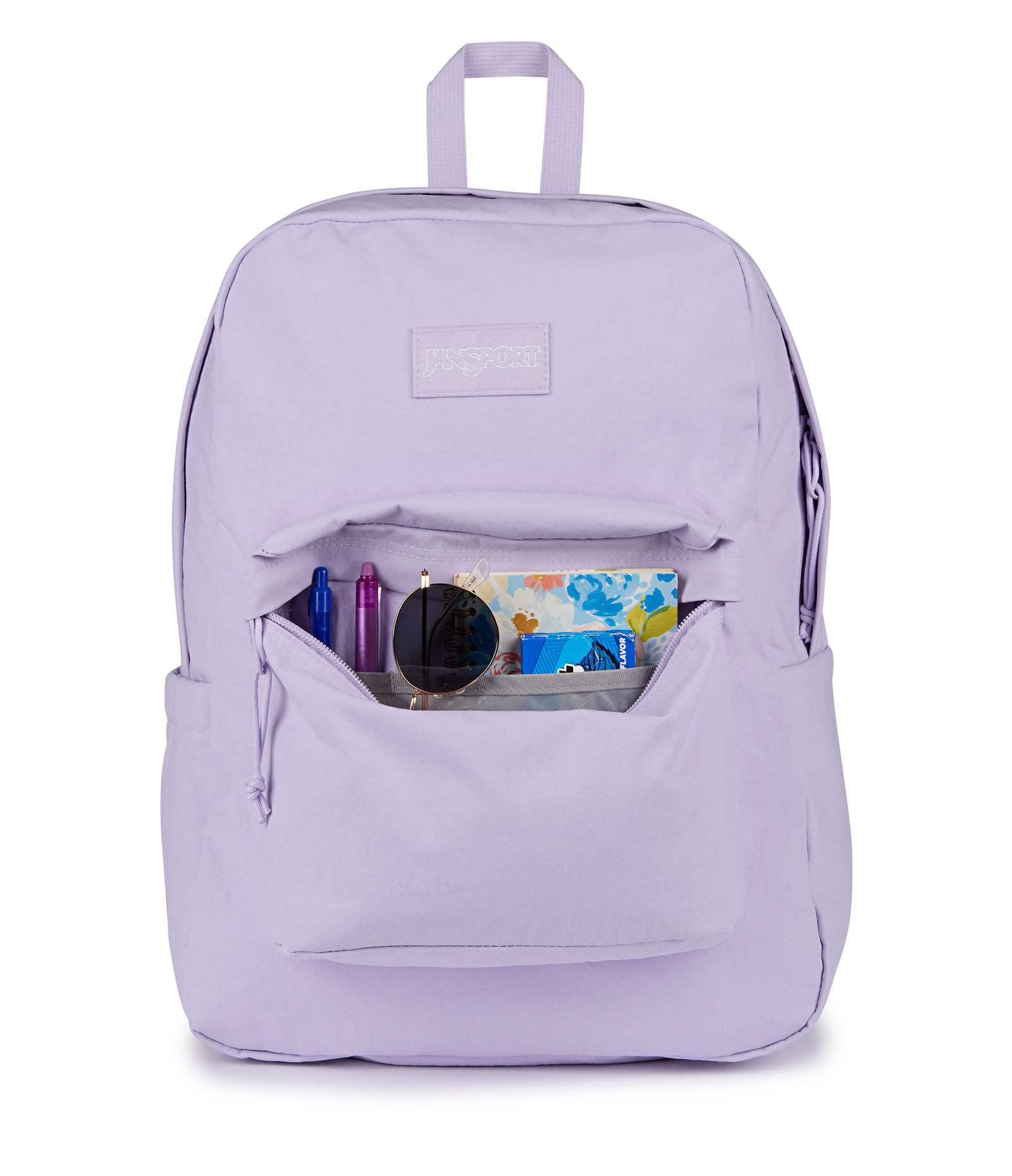 SuperBreak® Plus FX - Pastel Lilac SuperBreak® Plus FX - Pastel Lilac