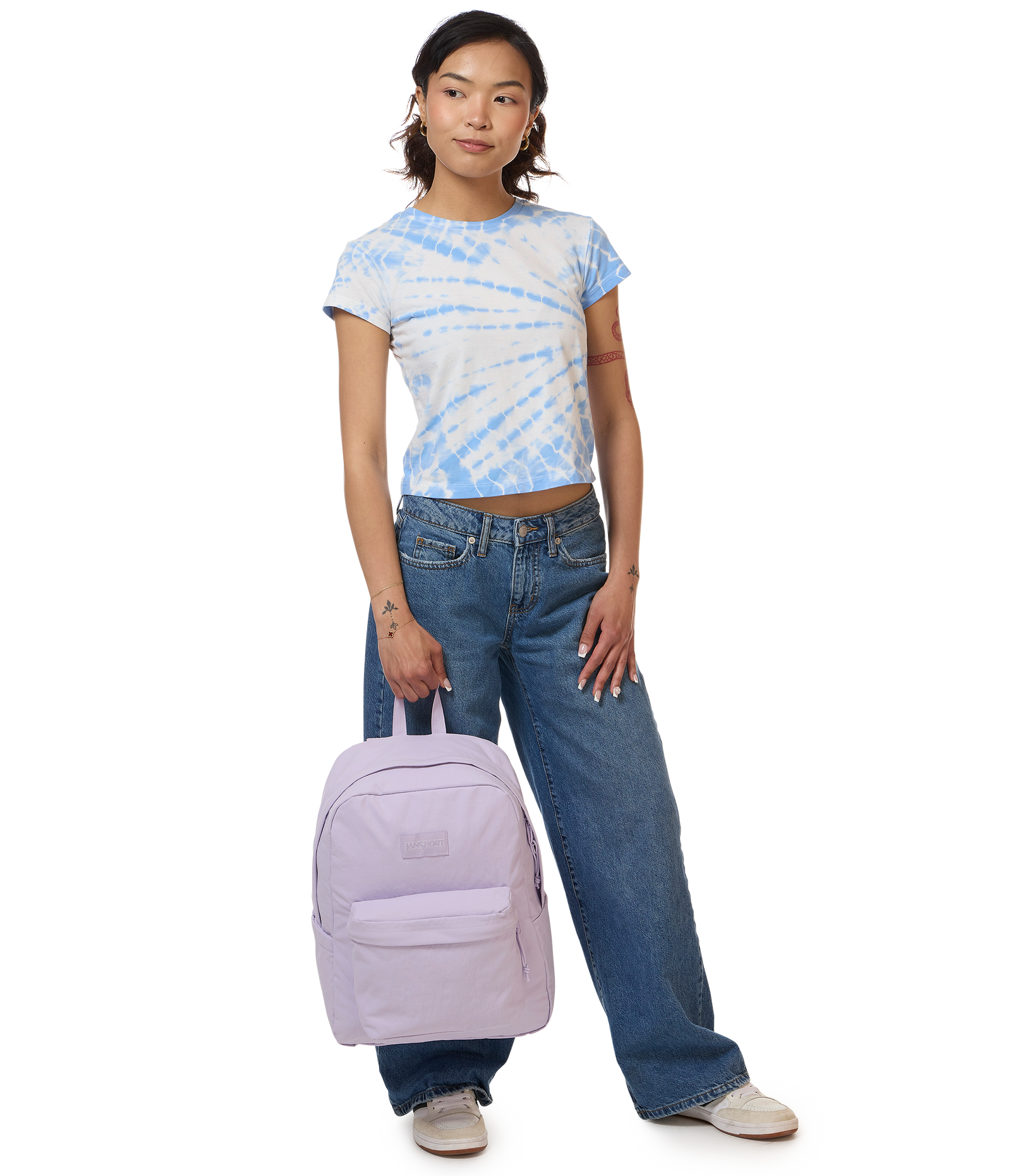 SuperBreak® Plus FX Pastel Lilac - ver - 2