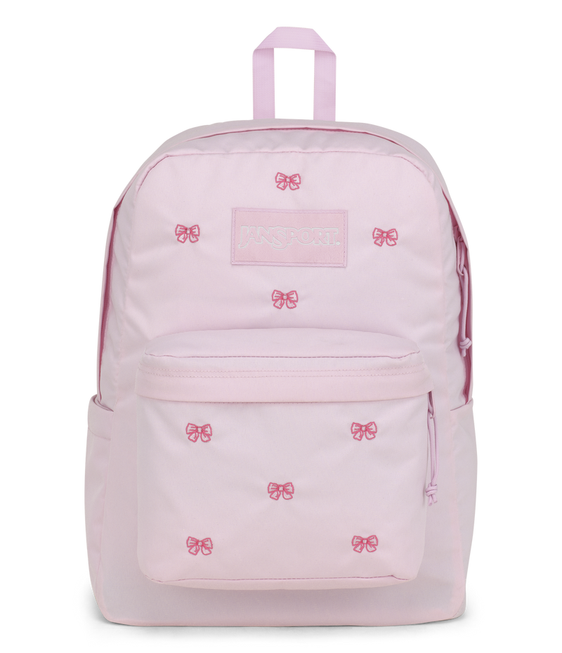 custom embroidered jansport backpack SAKURA EMBROIDERY ECOMDONNYE LLC This unisex backpack Jansport Bags Jansport Embroidered Backpack