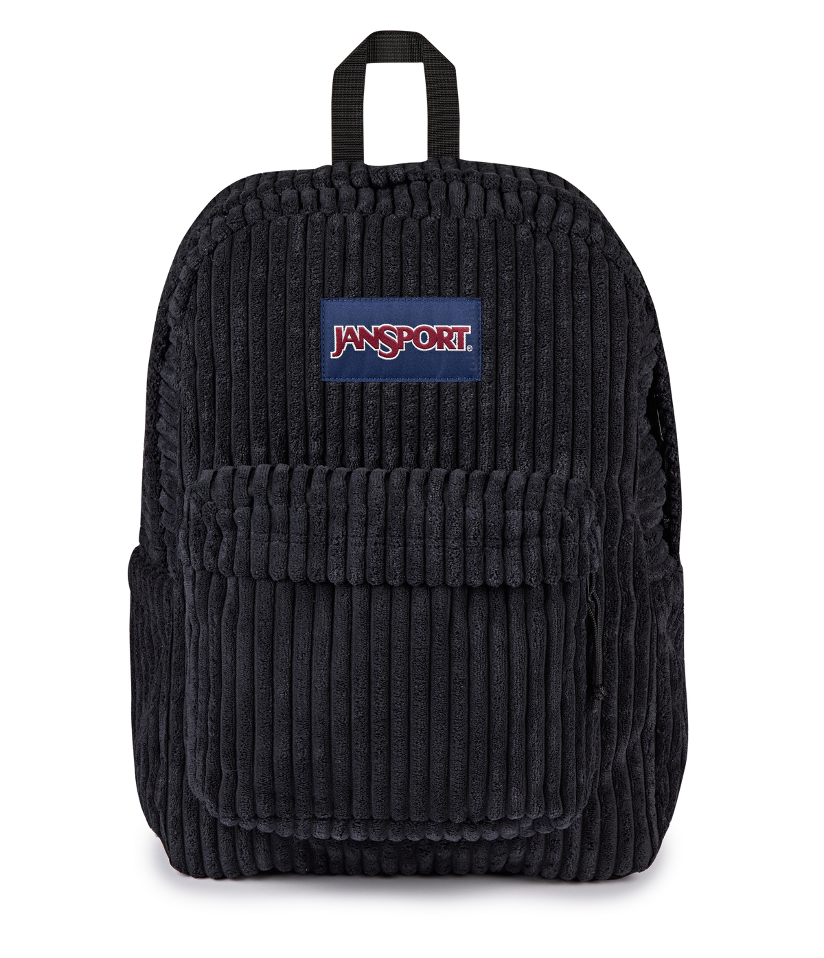 jansport backpack superbreak plus black Super Break The SuperBreak Plus is a fresh take on the classic SuperBreak pack with an internal laptop sleeve and side water bottle pocket JanSport SuperBreak Plus - Monochrome