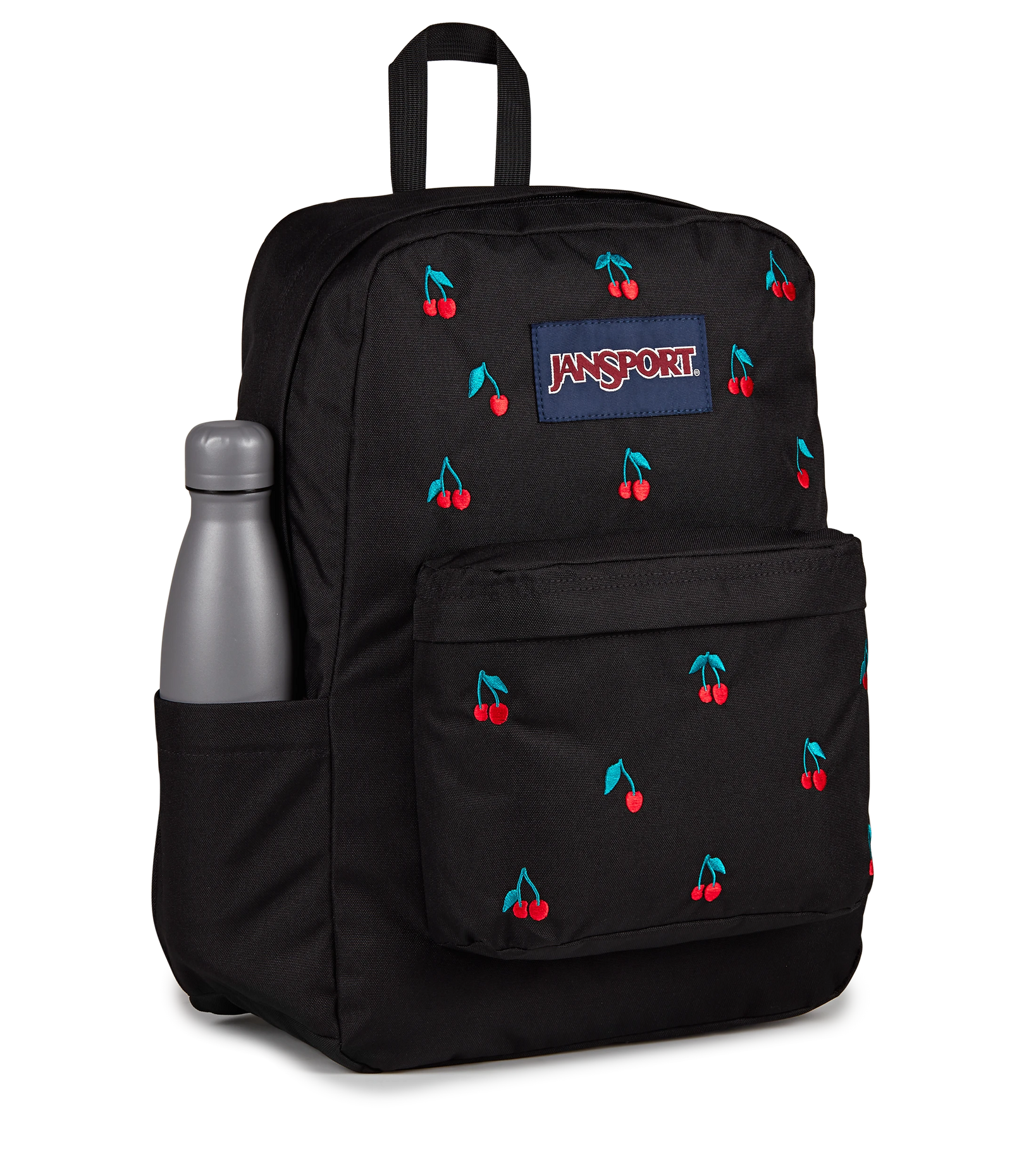 SuperBreak® Plus Tiny Butterflies Black - ver - 6