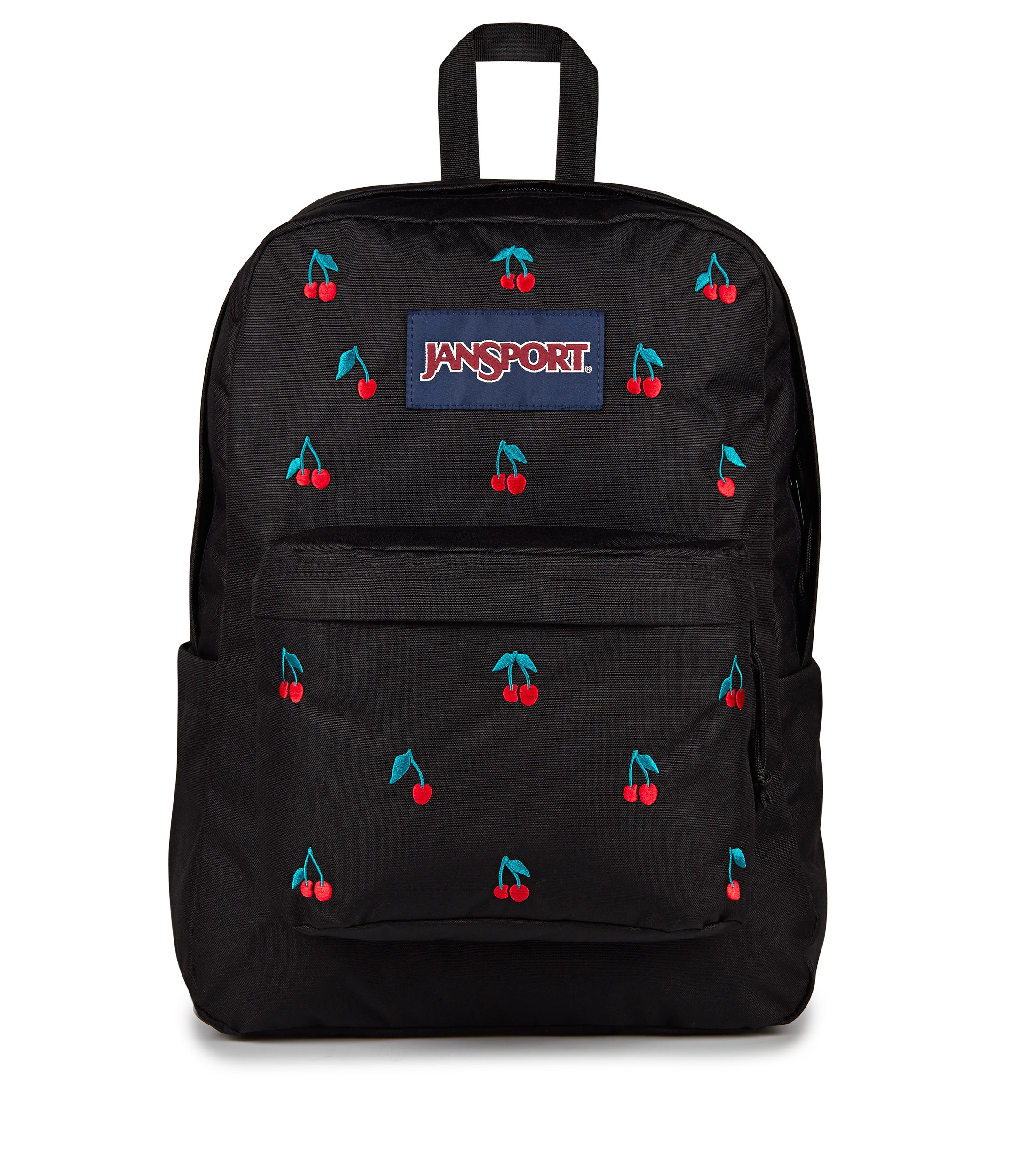 ◆jansport◆ Le Seraphim x Jansport Super Break Plus [LE SSE SUPERBREAK_PLUS_a187bfef-e8fb-