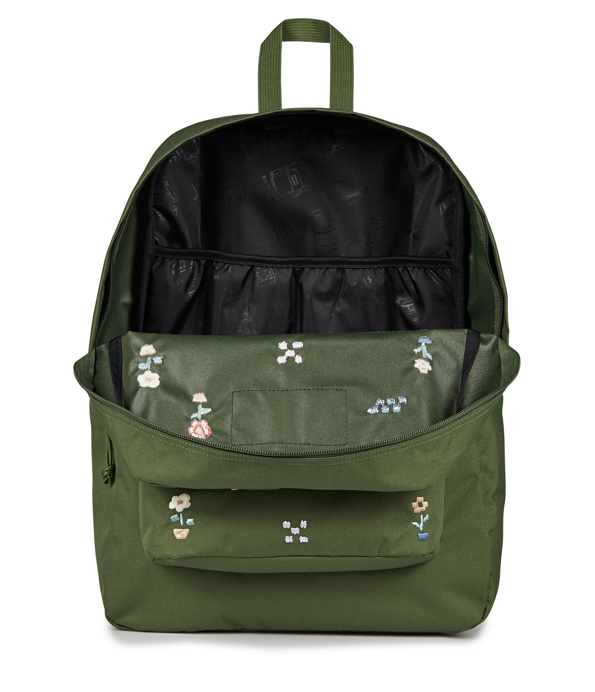 ★ jansport★ SUPERBREAK PLUS LAPTOP ANIMAL ILLUSION JS0A4Q SuperBreak® Plus – JanSport US