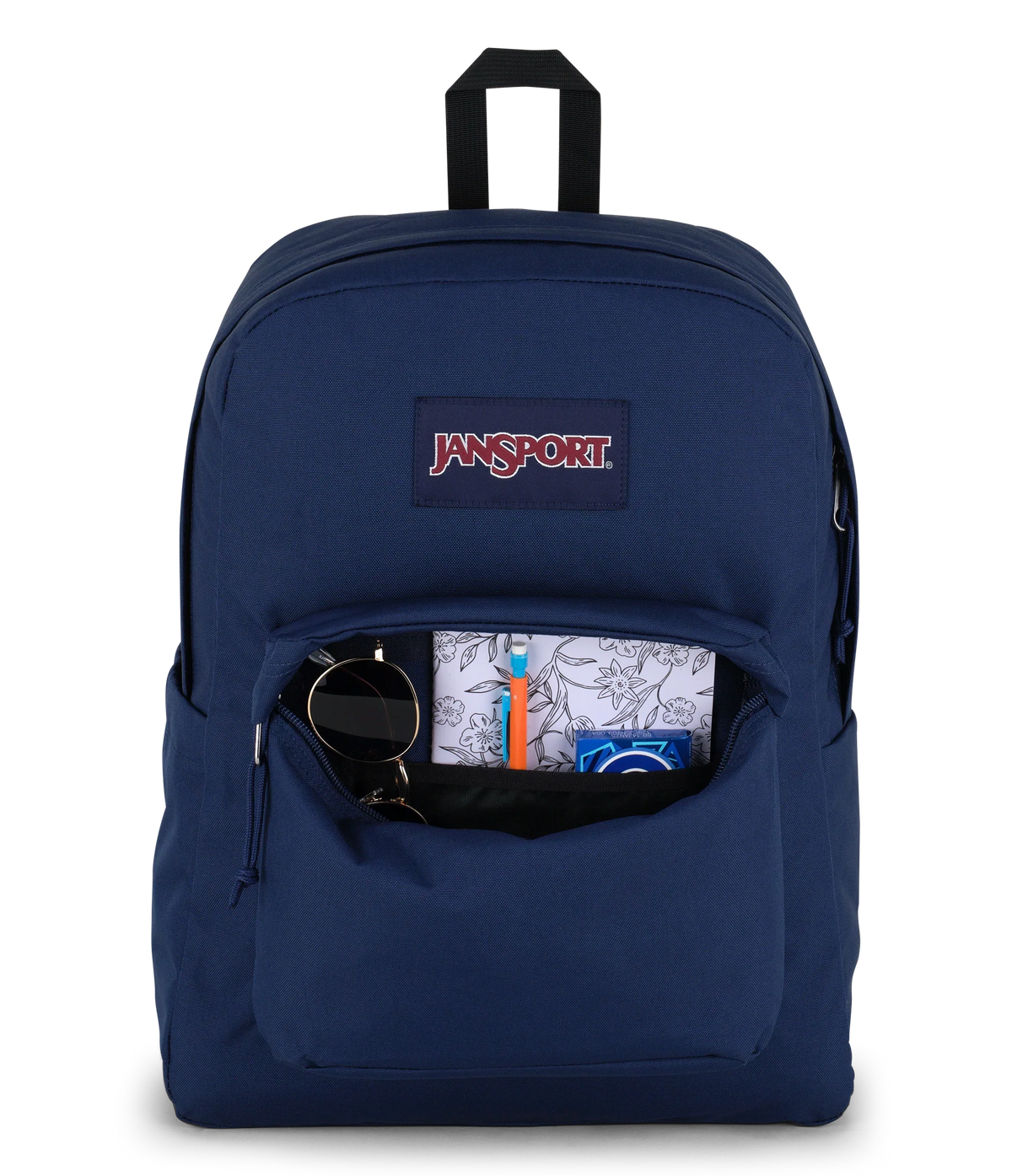 
                
                  SuperBreak® Plus Navy - 7
                
              