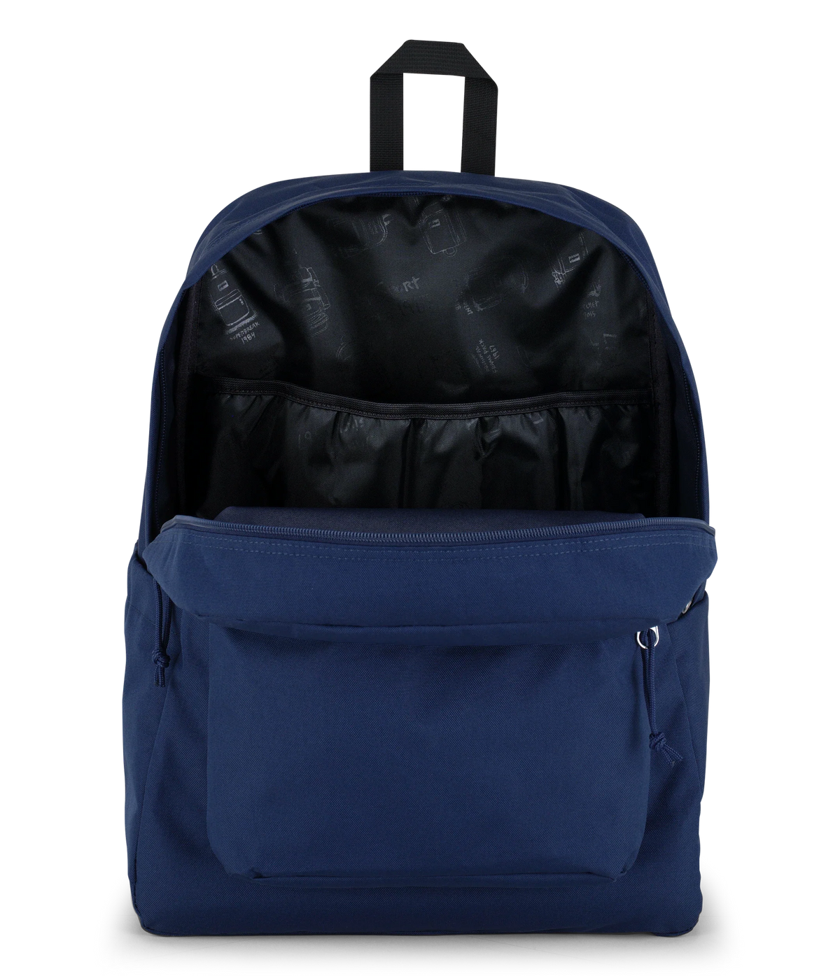 
                
                  SuperBreak® Plus Navy - 5
                
              
