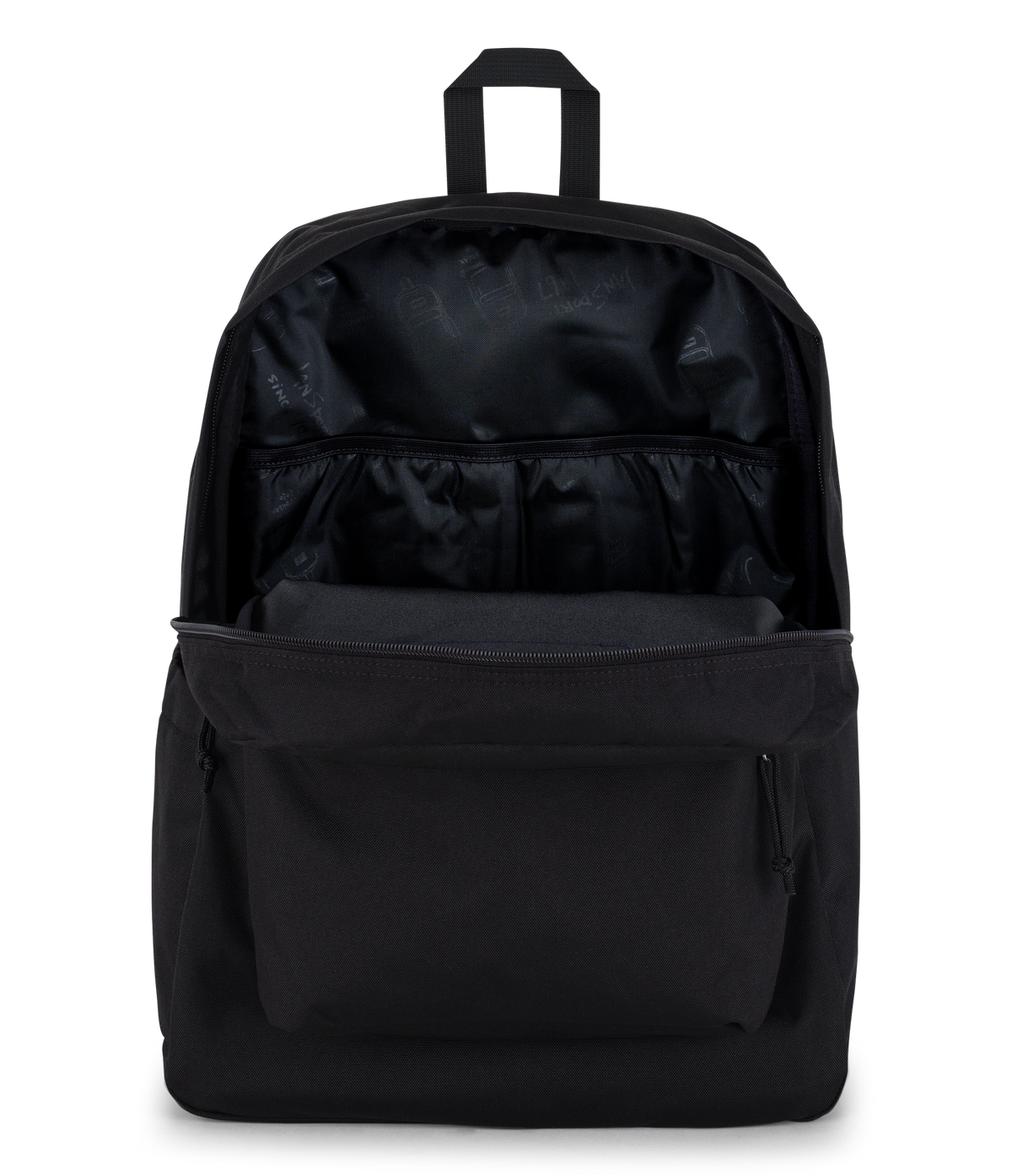 
                
                  SuperBreak® Plus Black - 7
                
              