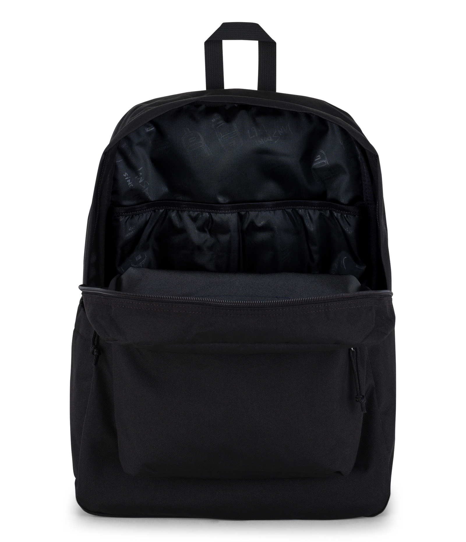 SuperBreak® Plus Tiny Butterflies Black - ver - 8