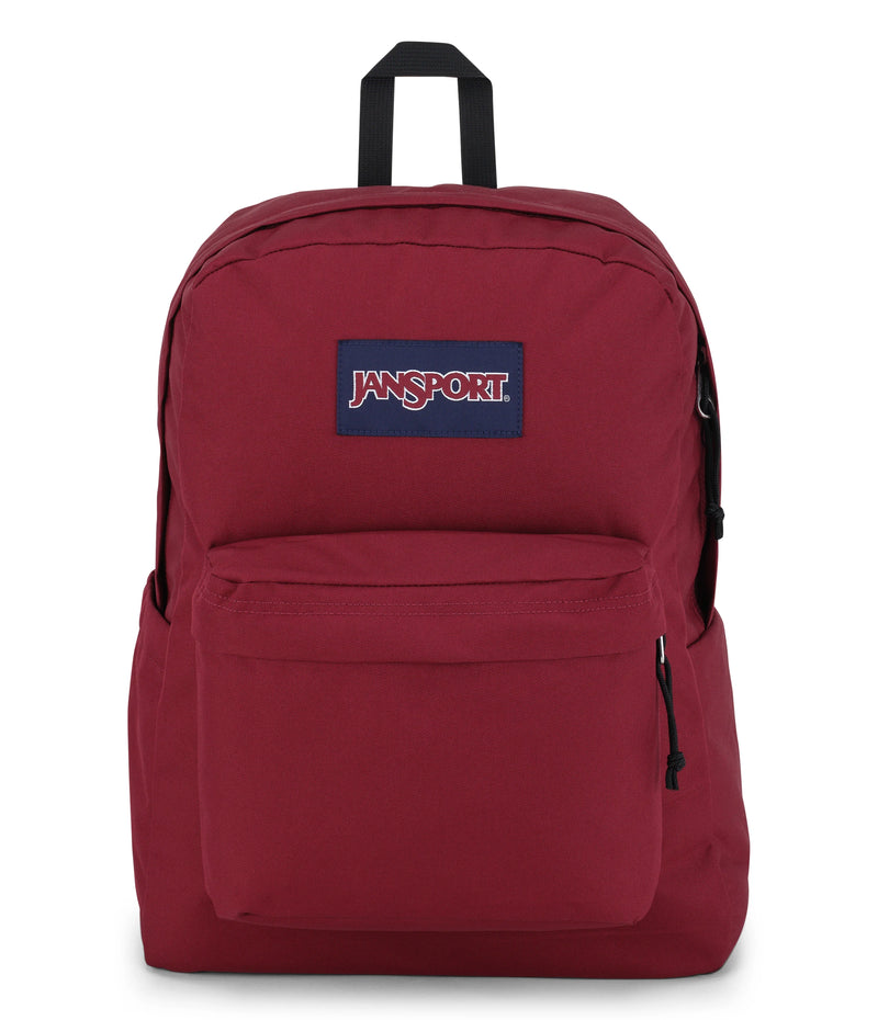 cost of jansport bag s Right Pack Backpack Easy to Carry Designed with a sturdy web haul handle for convenient grab JanSport Big Student Backpack -