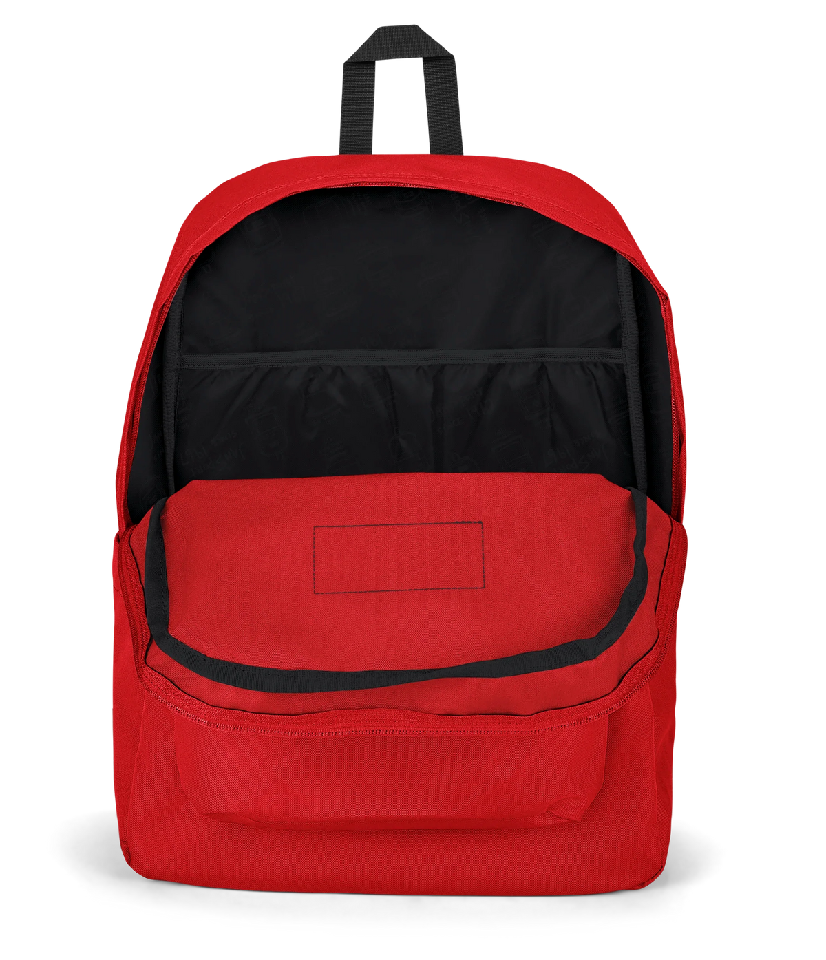 
                
                  SuperBreak® Plus Red Tape - 4
                
              