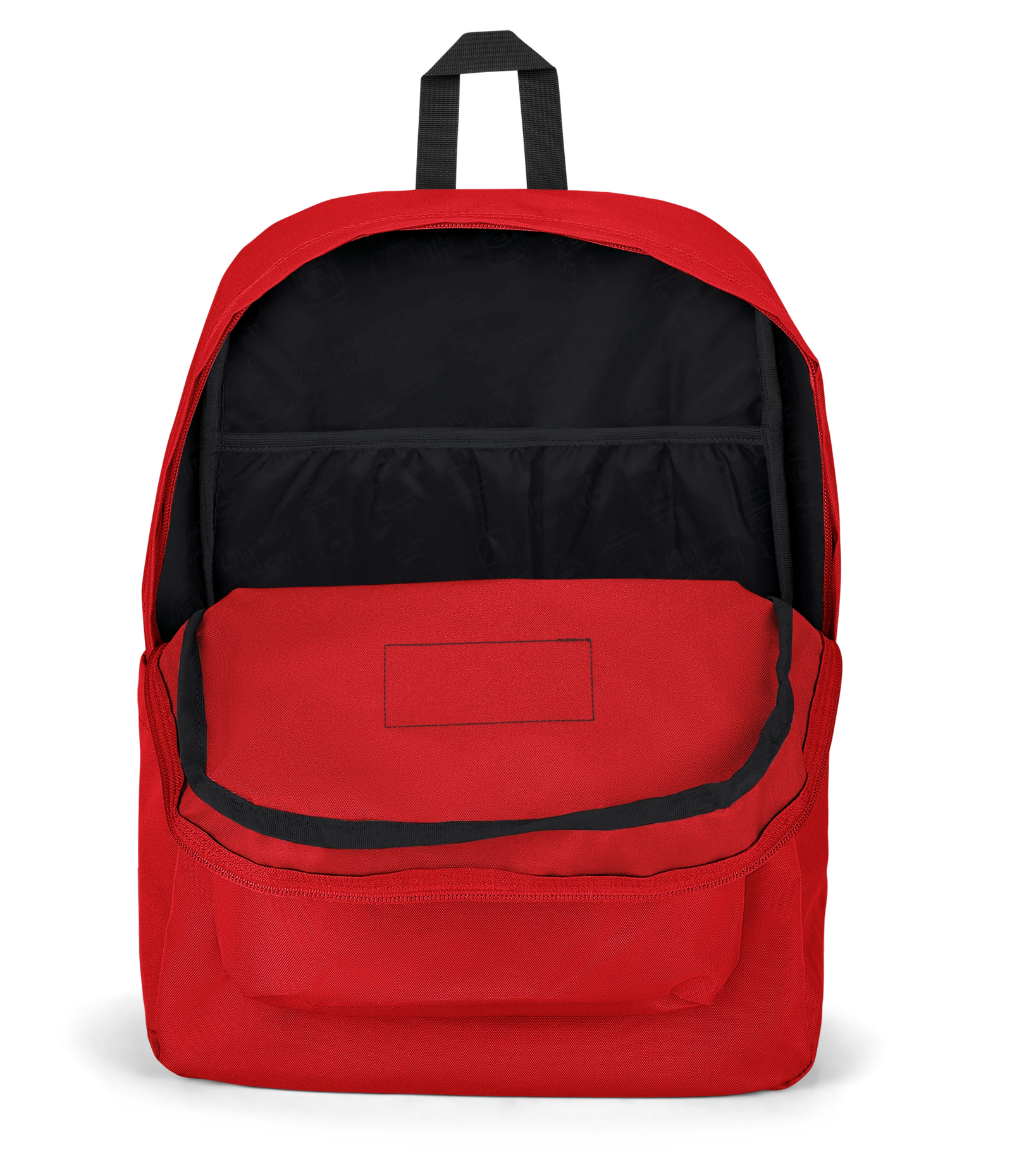 SuperBreak® Plus Slow & Steady Embroidery - ver - 5