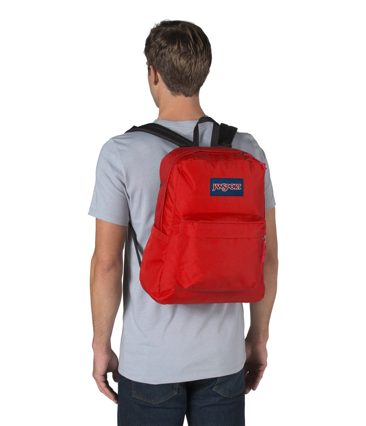 
                
                  SuperBreak® Plus Red Tape - 2
                
              
