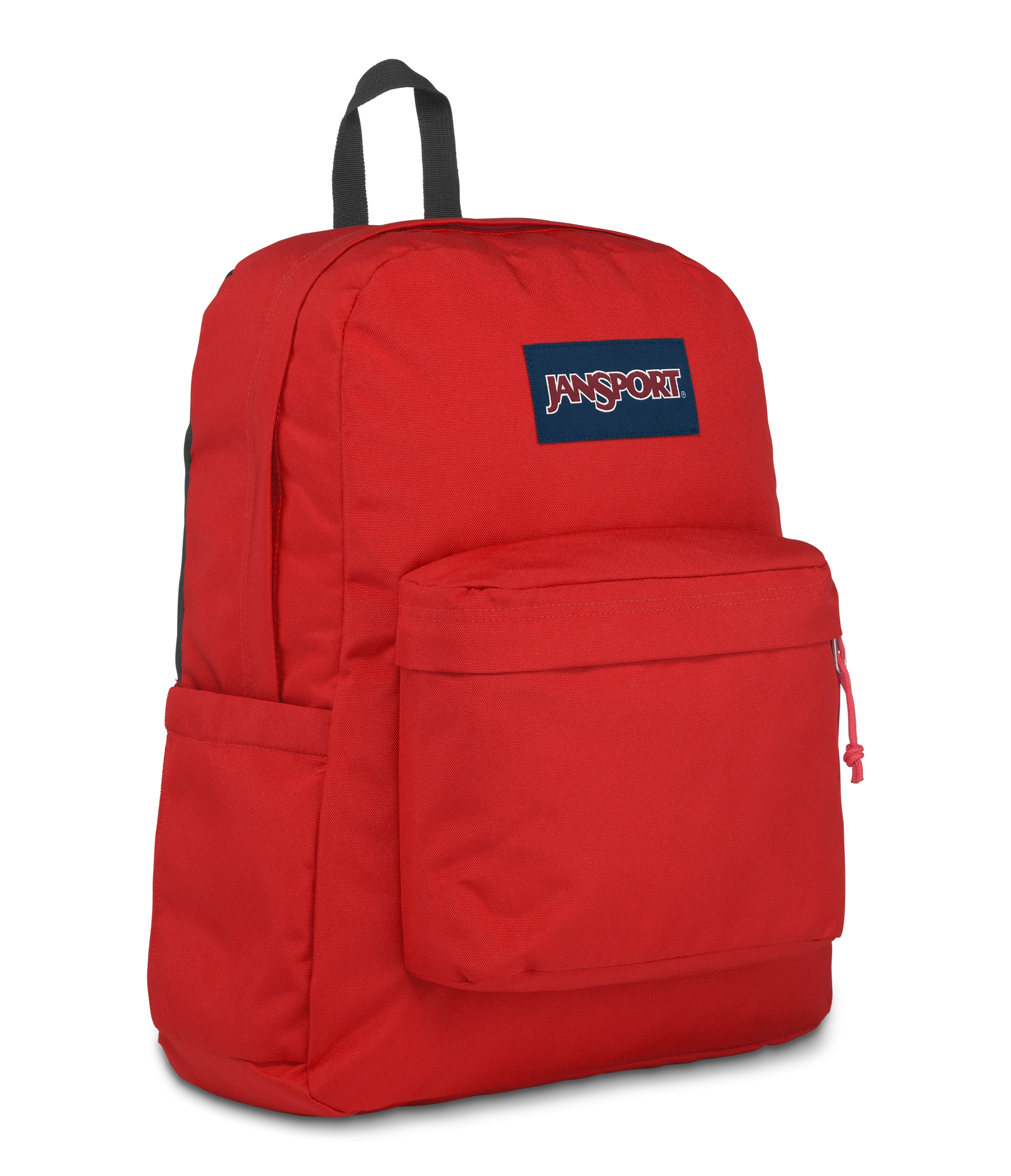 bright red jansport backpack Big Reveal Pack This backpack is perfect for everyday use JanSport Cross Town Backpack 17"