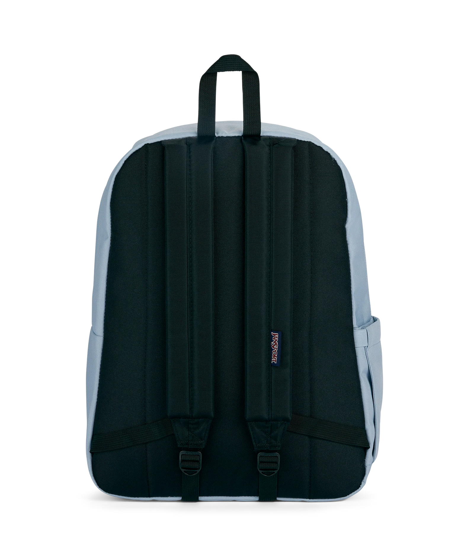 jansport backpack ink drop superbreak Plus ensuring your device stays safe and secure JANSPORT SuperBreak Plus Backpack -