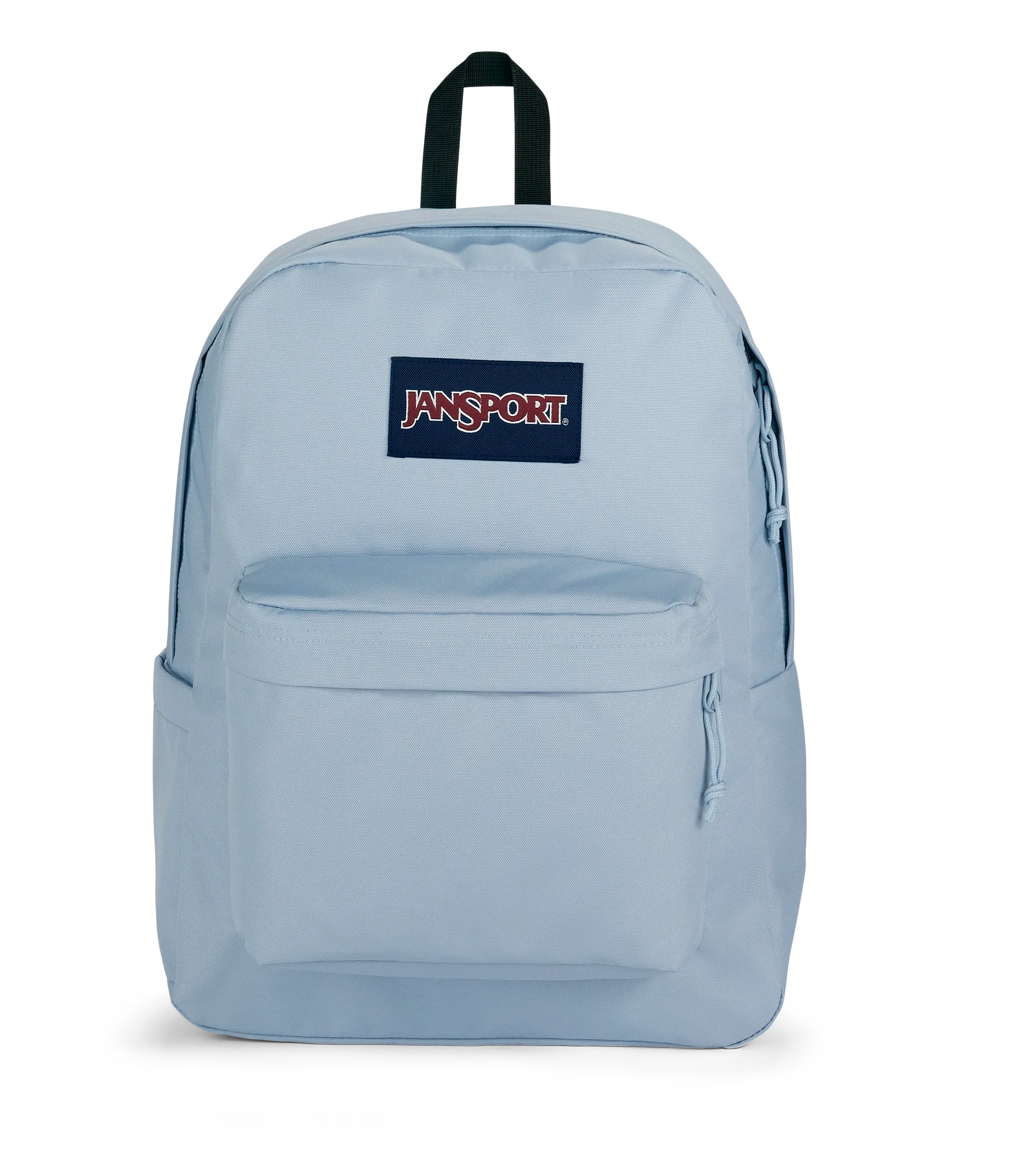 JANSPORT バックパック JS0A4QUE7G7-FRONT_4cc7e09a-