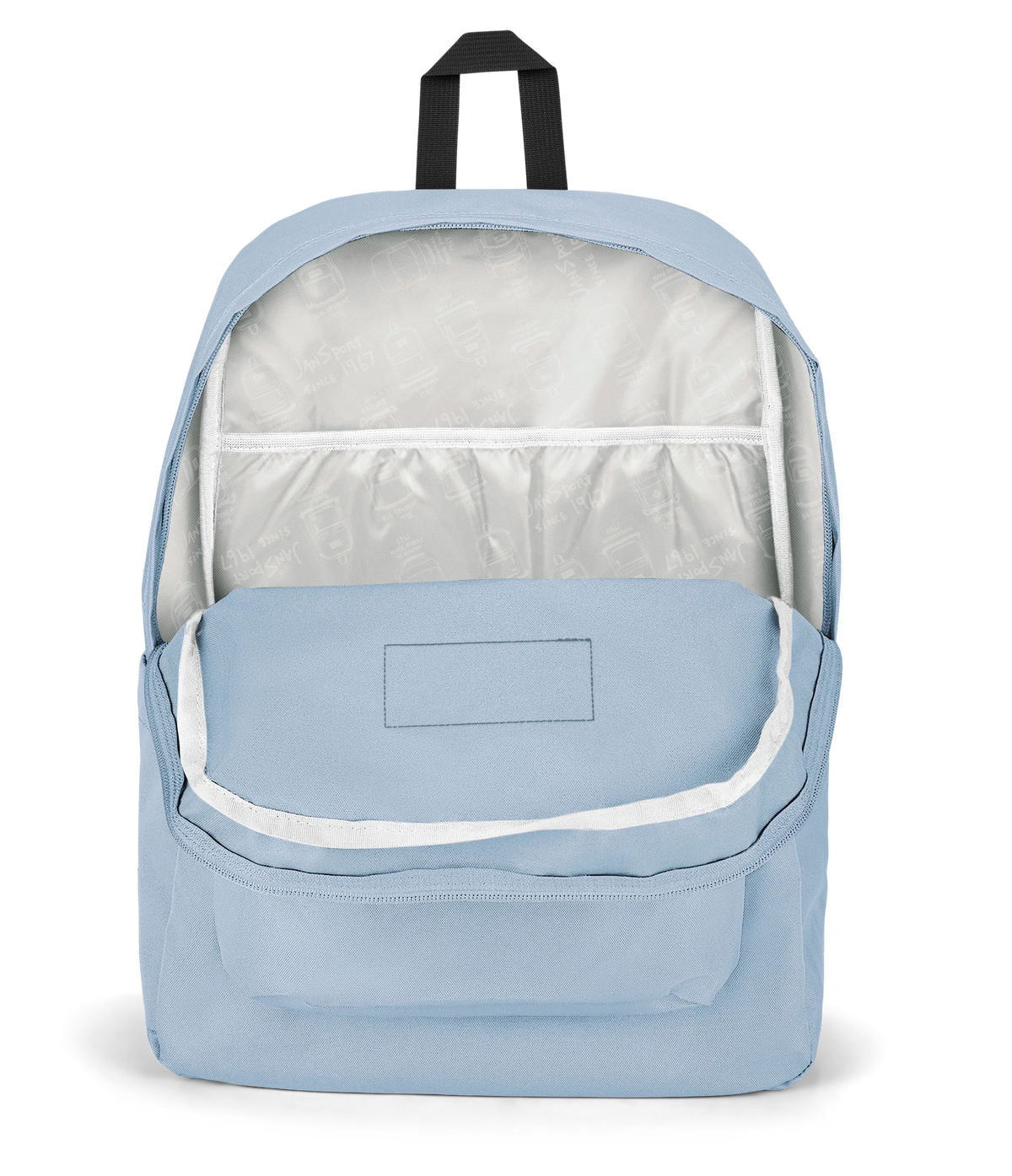 ◆jansport◆ SUPERBREAK PLUS LAPTOP BLUE DUSK JS0A4QUE7G7 SuperBreak® Plus – JanSport US