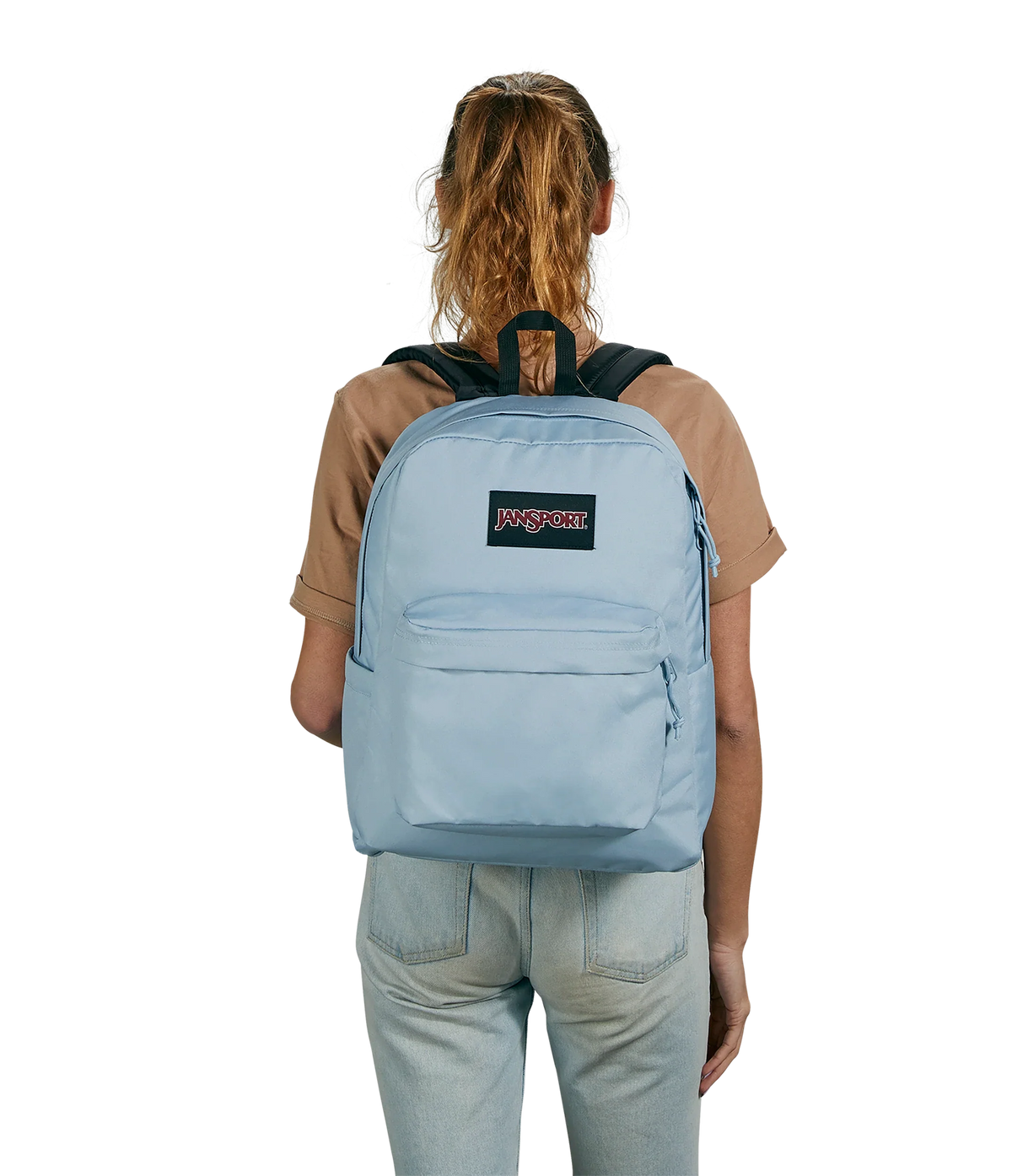 ◆jansport◆ SUPERBREAK PLUS LAPTOP BLUE DUSK JS0A4QUE7G7 SuperBreak® Plus – JanSport US