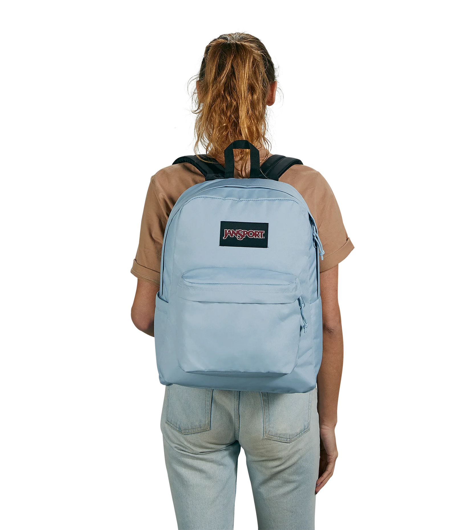 Jansport Superbreak Plus