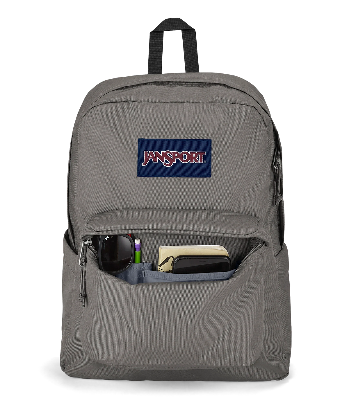 
                
                  SuperBreak® Plus Graphite Grey - 6
                
              