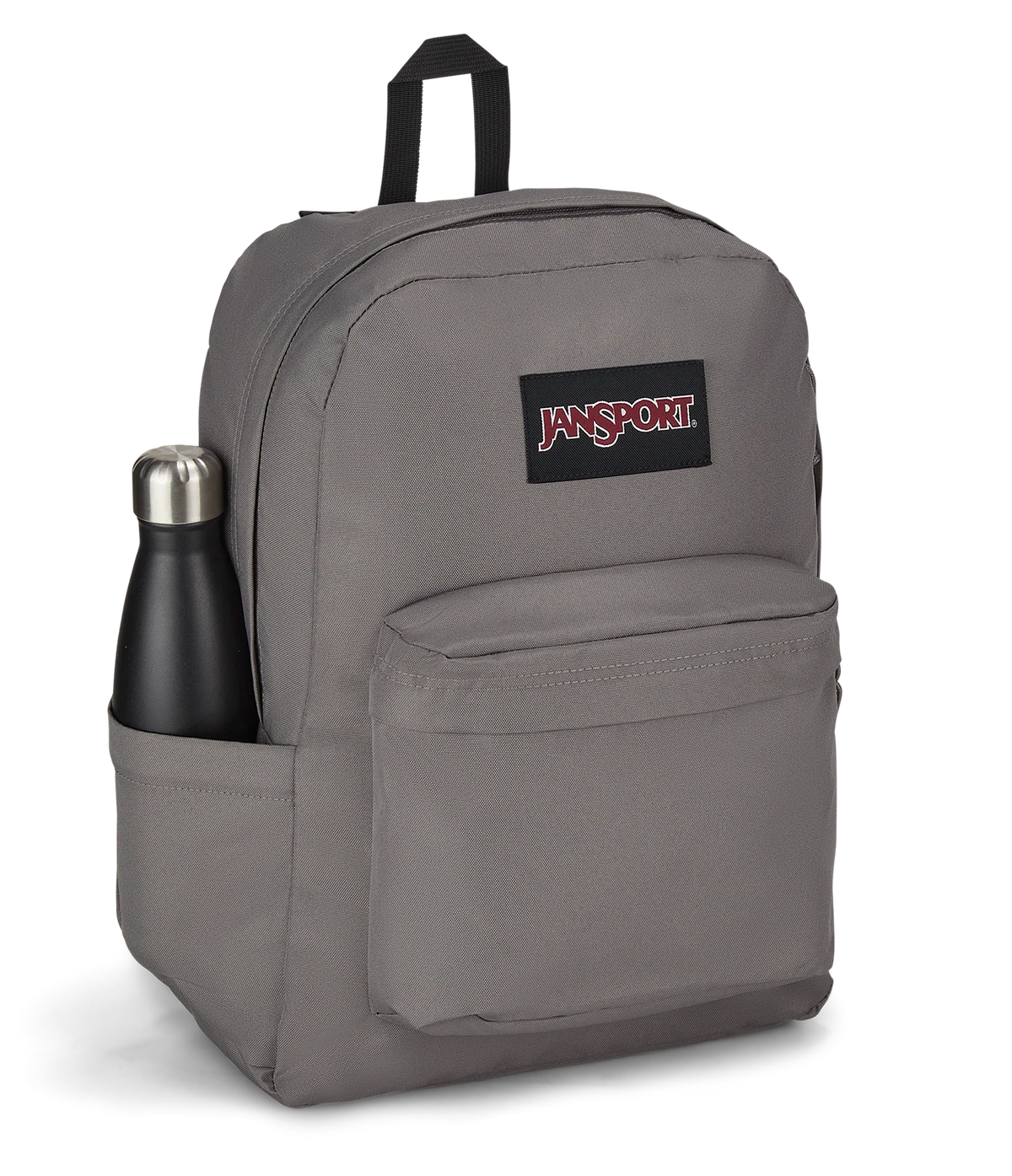 
                
                  SuperBreak® Plus Graphite Grey - 4
                
              