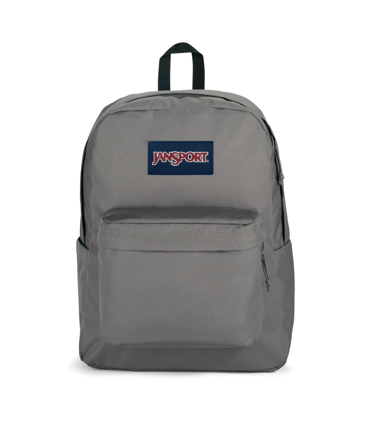 
                
                  SuperBreak® Plus Graphite Grey - 1
                
              
