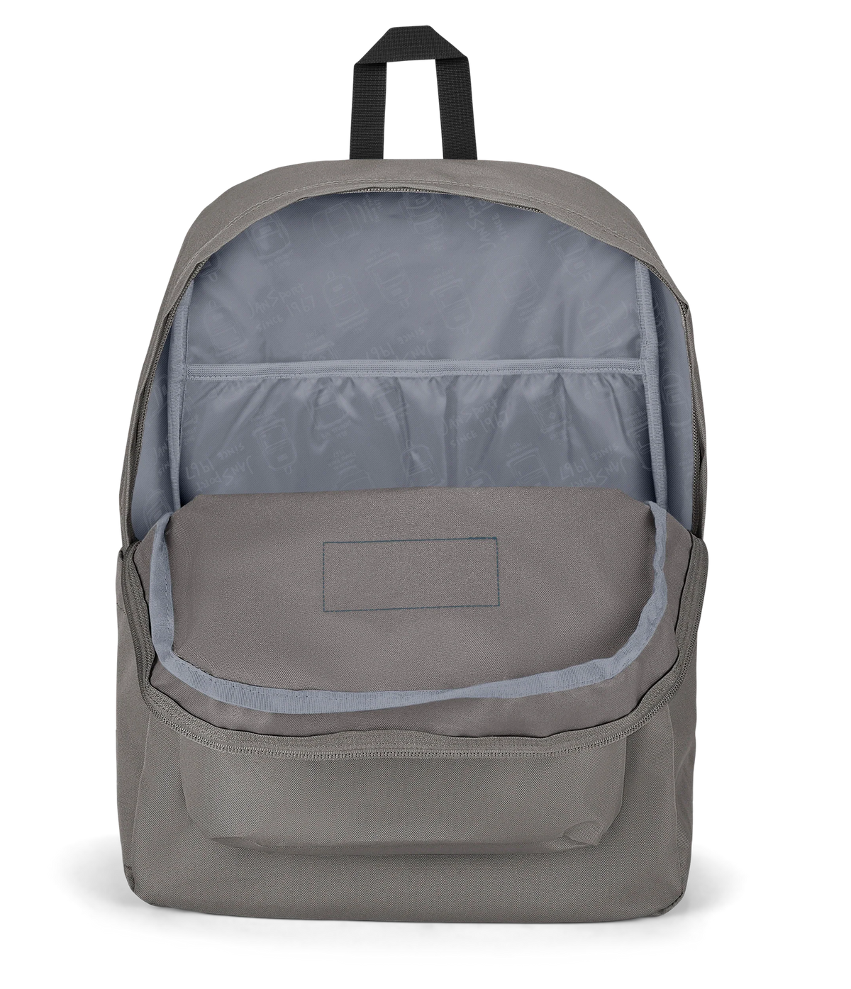 
                
                  SuperBreak® Plus Graphite Grey - 5
                
              
