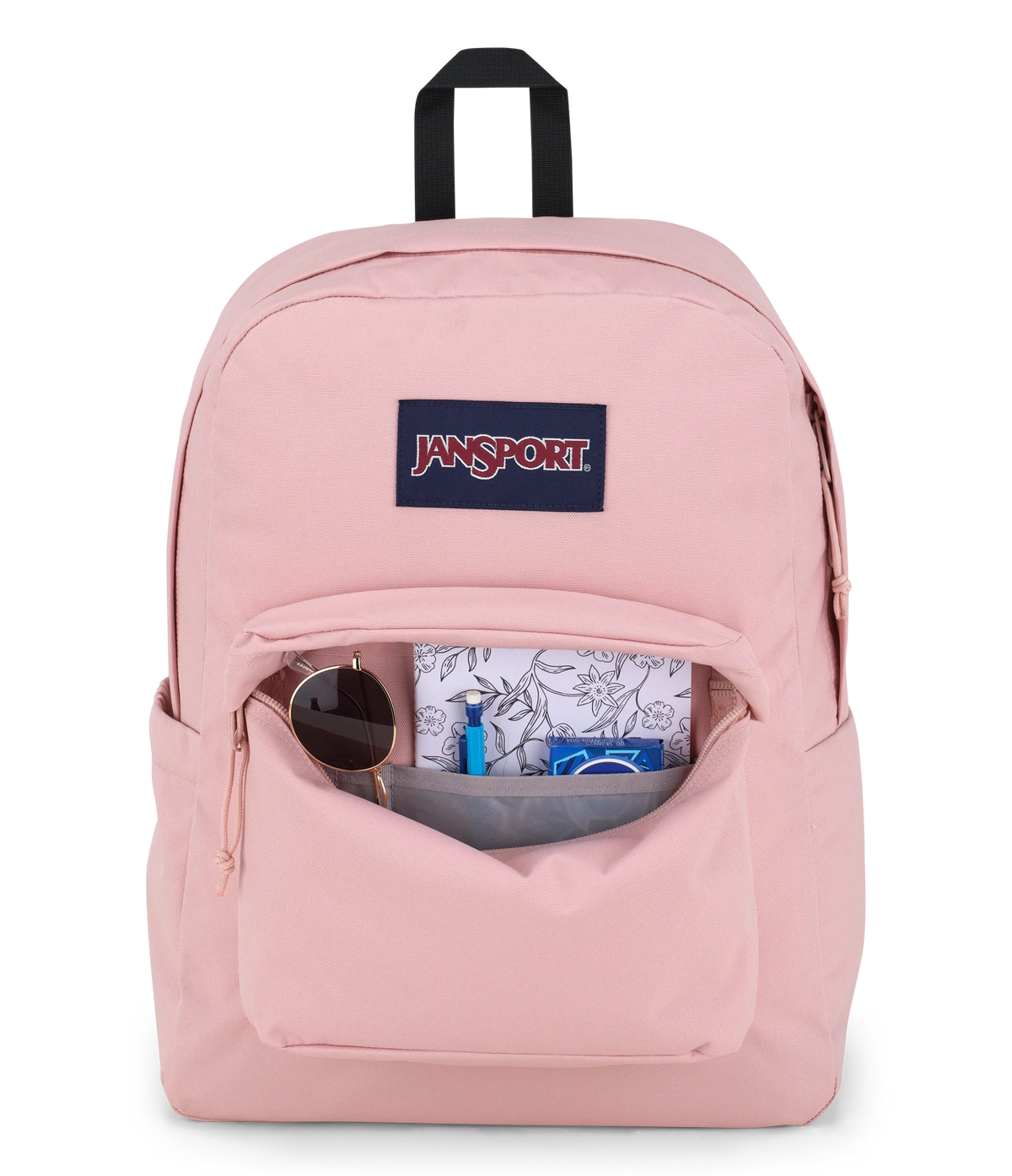 
                
                  SuperBreak® Plus Misty Rose - 7
                
              
