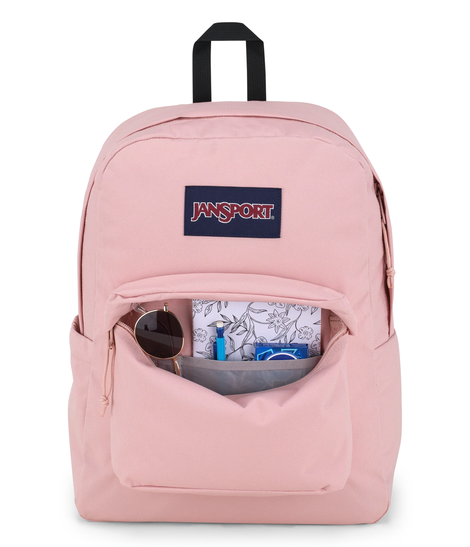 SuperBreak® Plus Slow & Steady Embroidery - ver - 8
