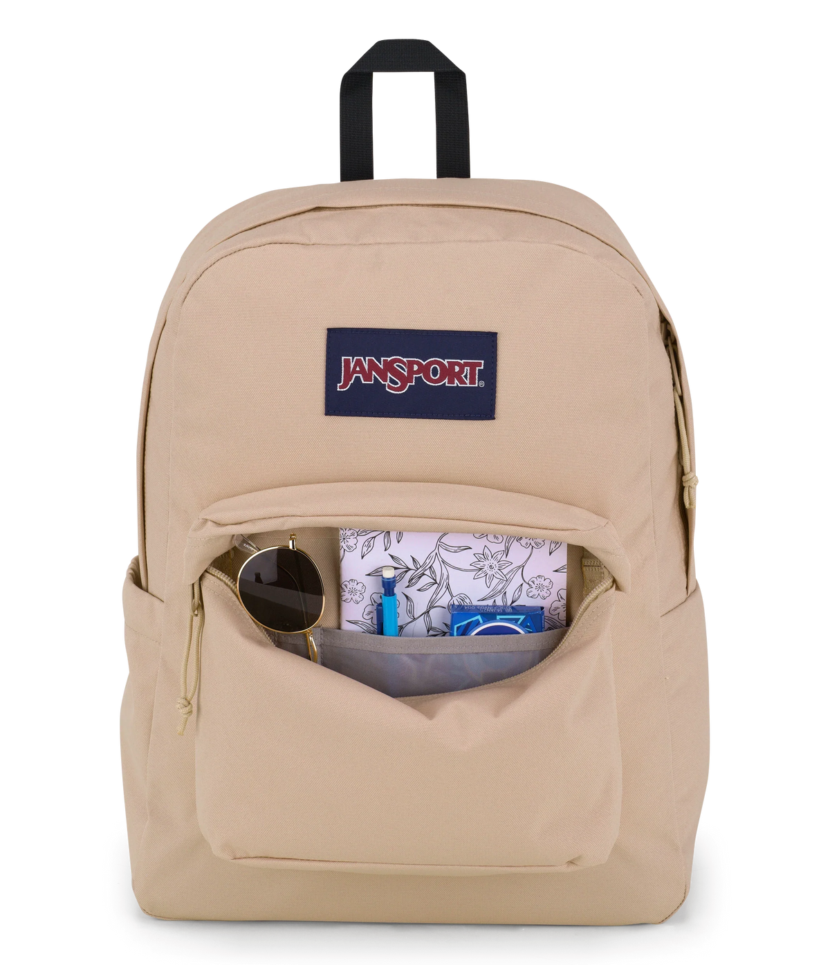 ◆jansport◆ SUPERBREAK PLUS LAPTOP DESERT BEIGE JS0A4QUE9RU SuperBreak® Plus – JanSport US