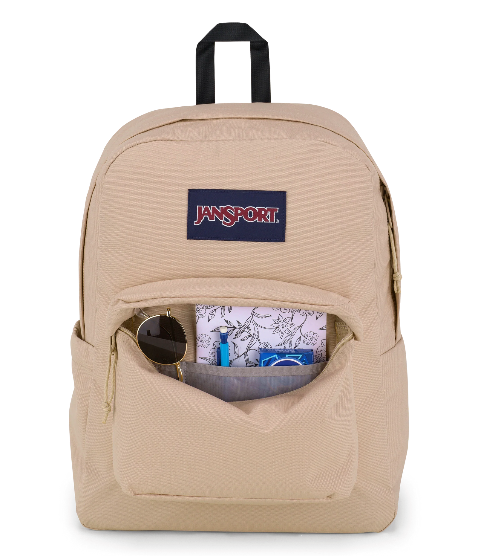 SuperBreak® Plus Slow & Steady Embroidery - ver - 8