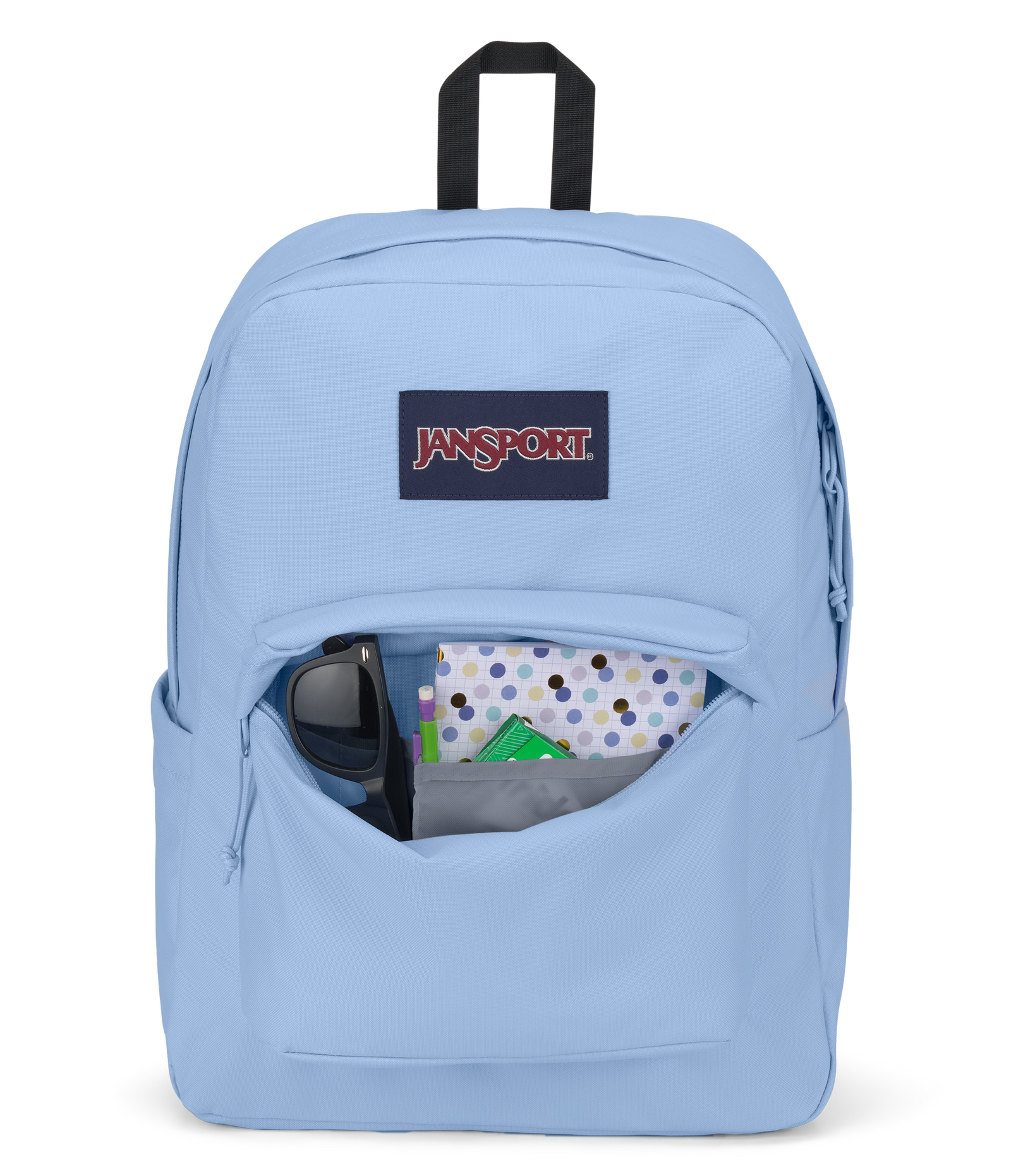 SuperBreak® Plus Slow & Steady Embroidery - ver - 7