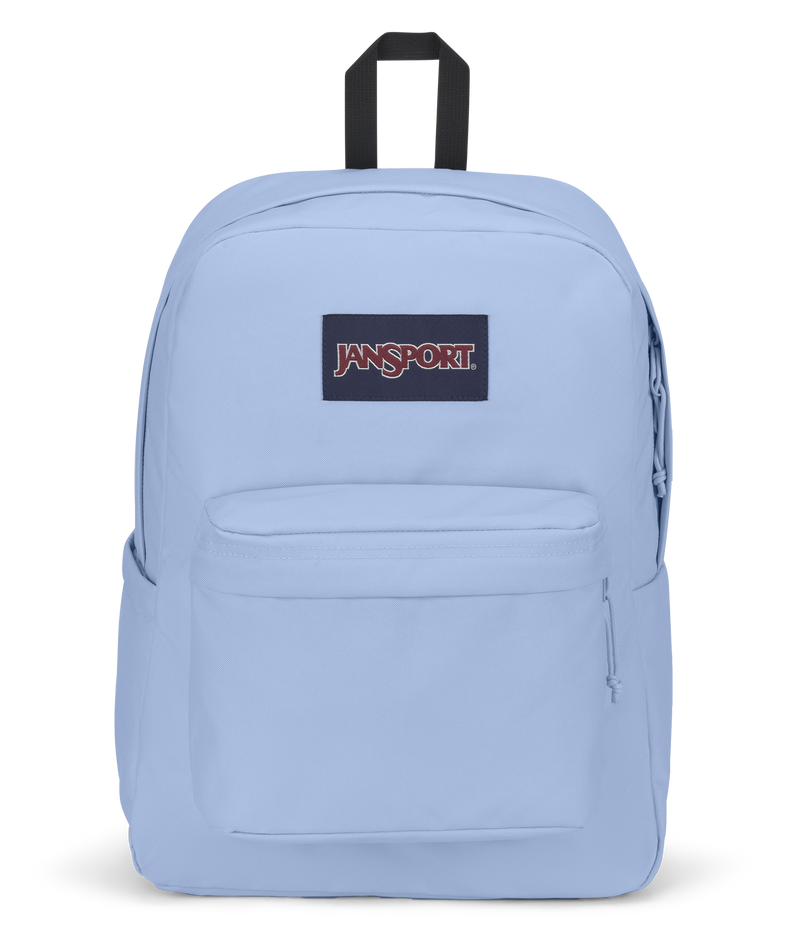jansport baughman backpack white blue Half Pint Mini Backpack, 10.2 L this Superbreak One backpack is perfect for keeping all your essentials organized Jansport | Bags | Jansport