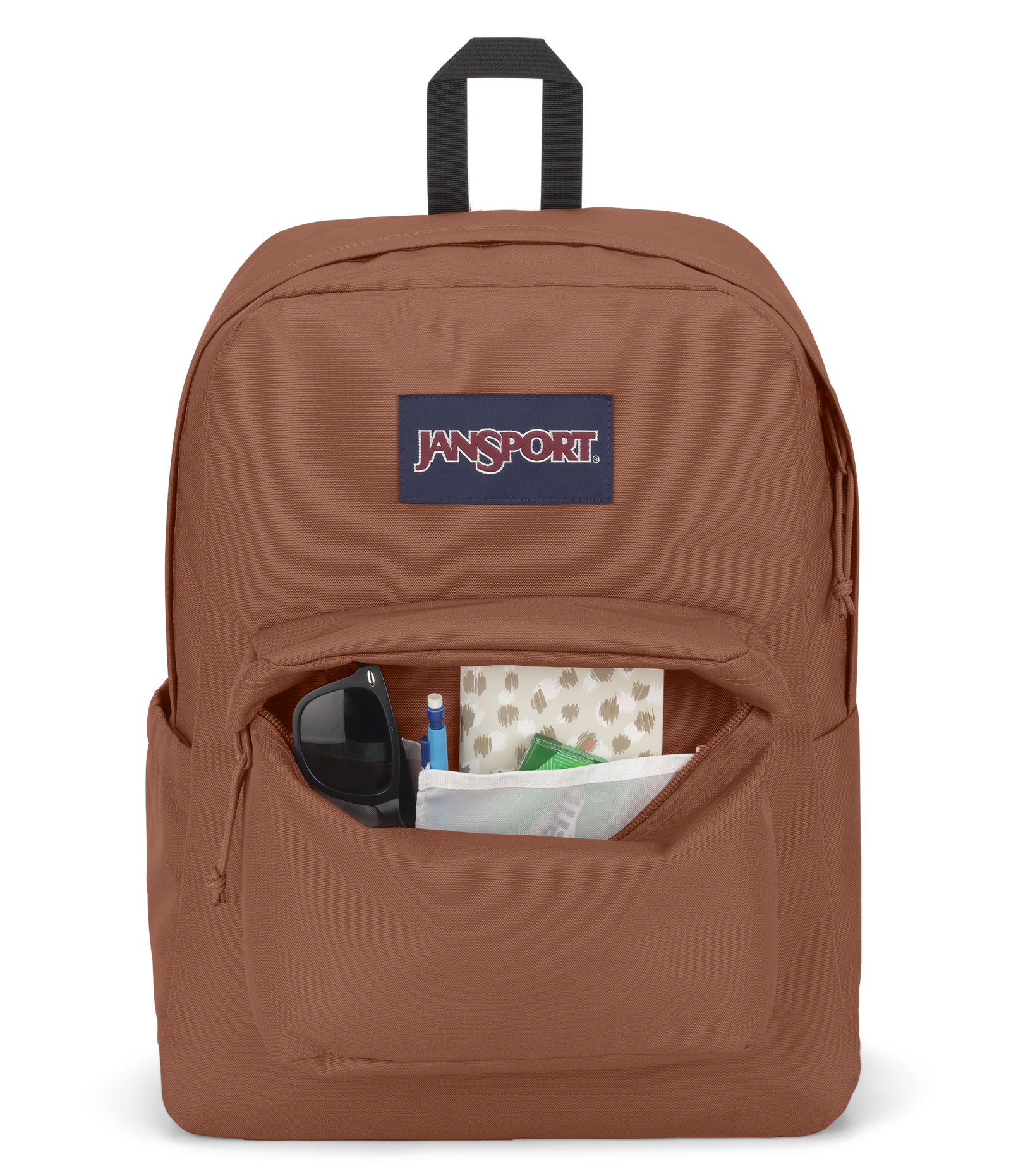 SuperBreak® Plus Slow & Steady Embroidery - ver - 8