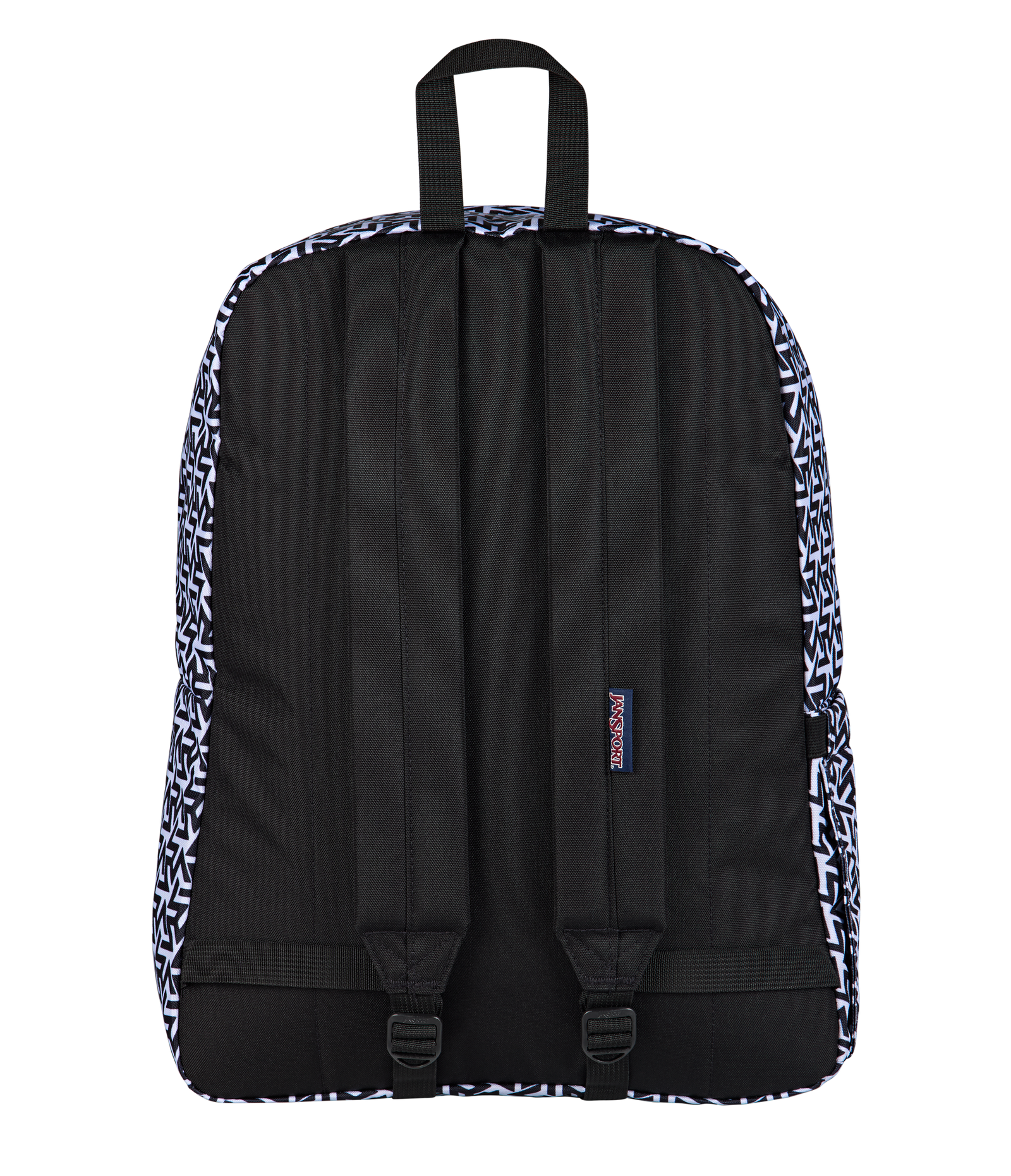SuperBreak® Plus Tiny Butterflies Black - ver - 5