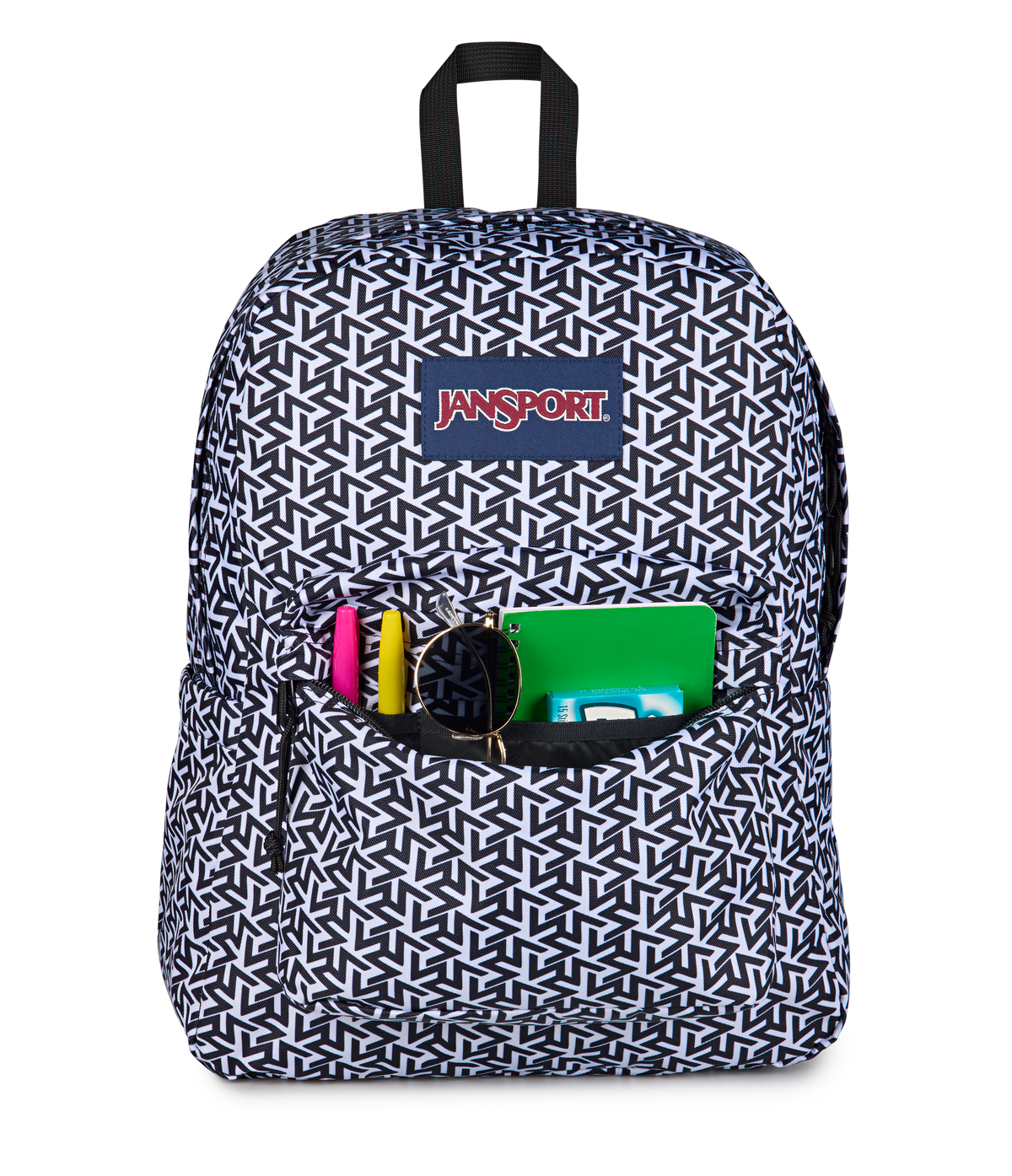 SuperBreak® Plus Animal Illusion - ver - 8
