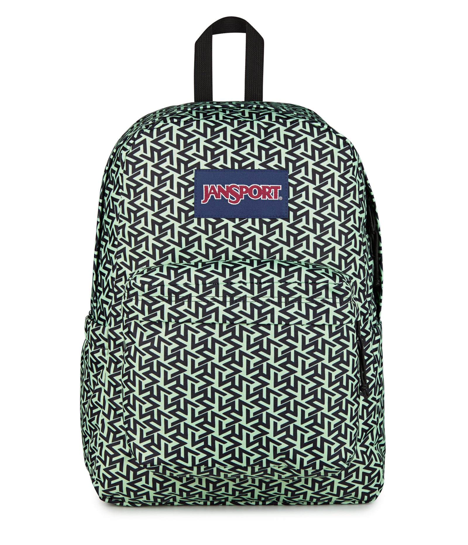 SuperBreak® Plus Slow & Steady Embroidery - ver - 1