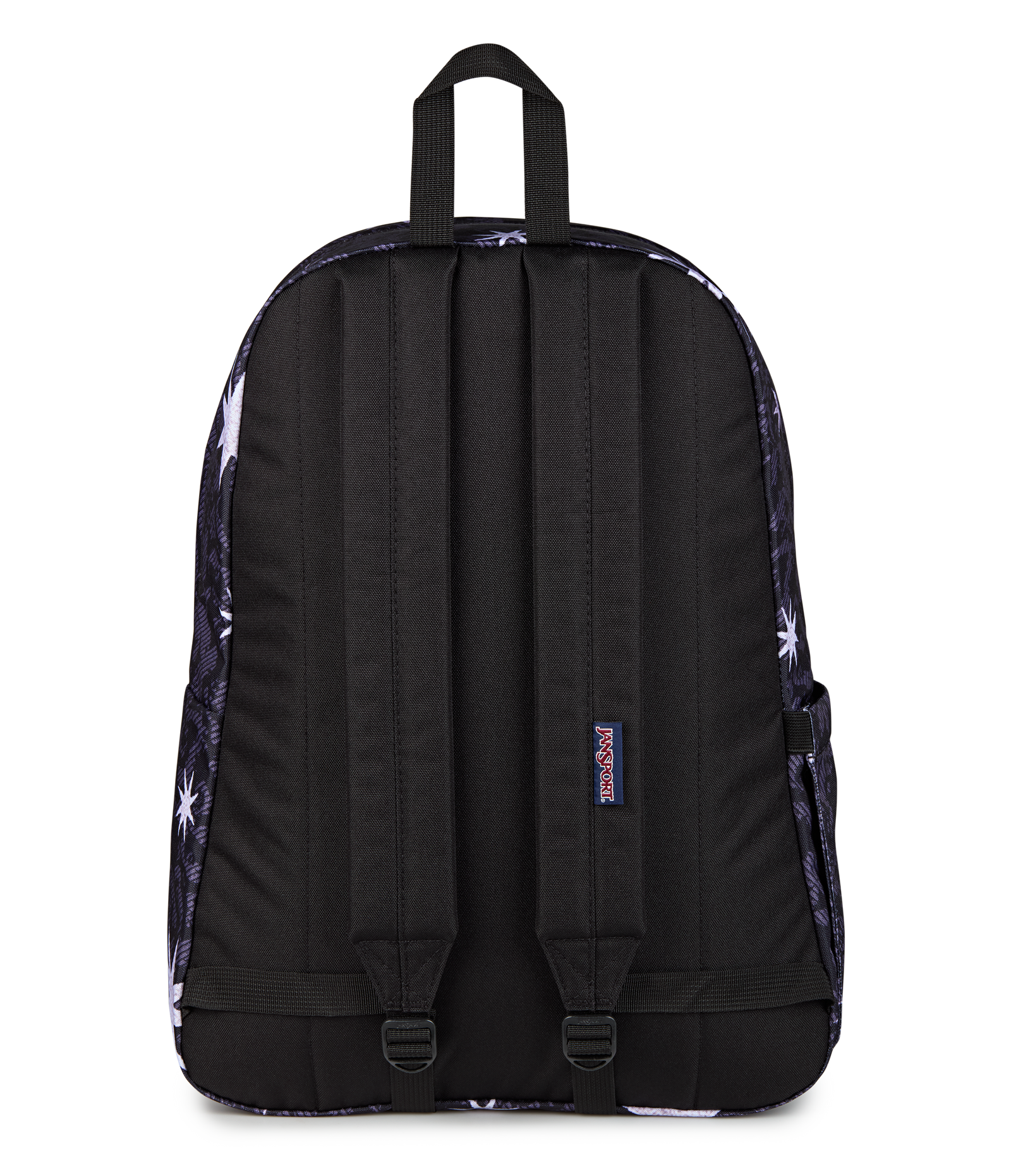 SuperBreak® Plus Tiny Butterflies Black - ver - 5